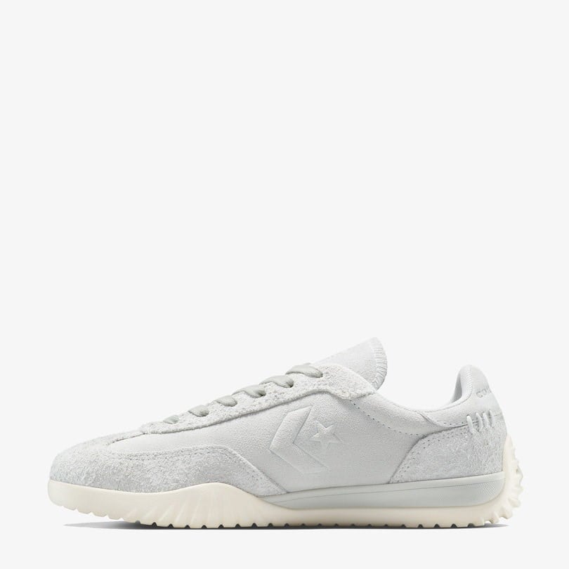 Run Star Trainer Colourful Suede