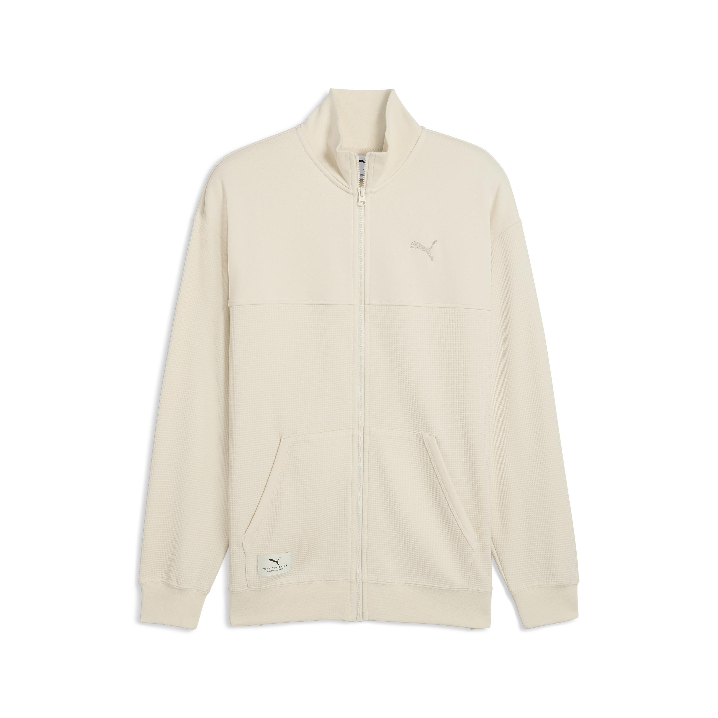 Puma Class Track Jacket Erkek Yetişkin Ceket