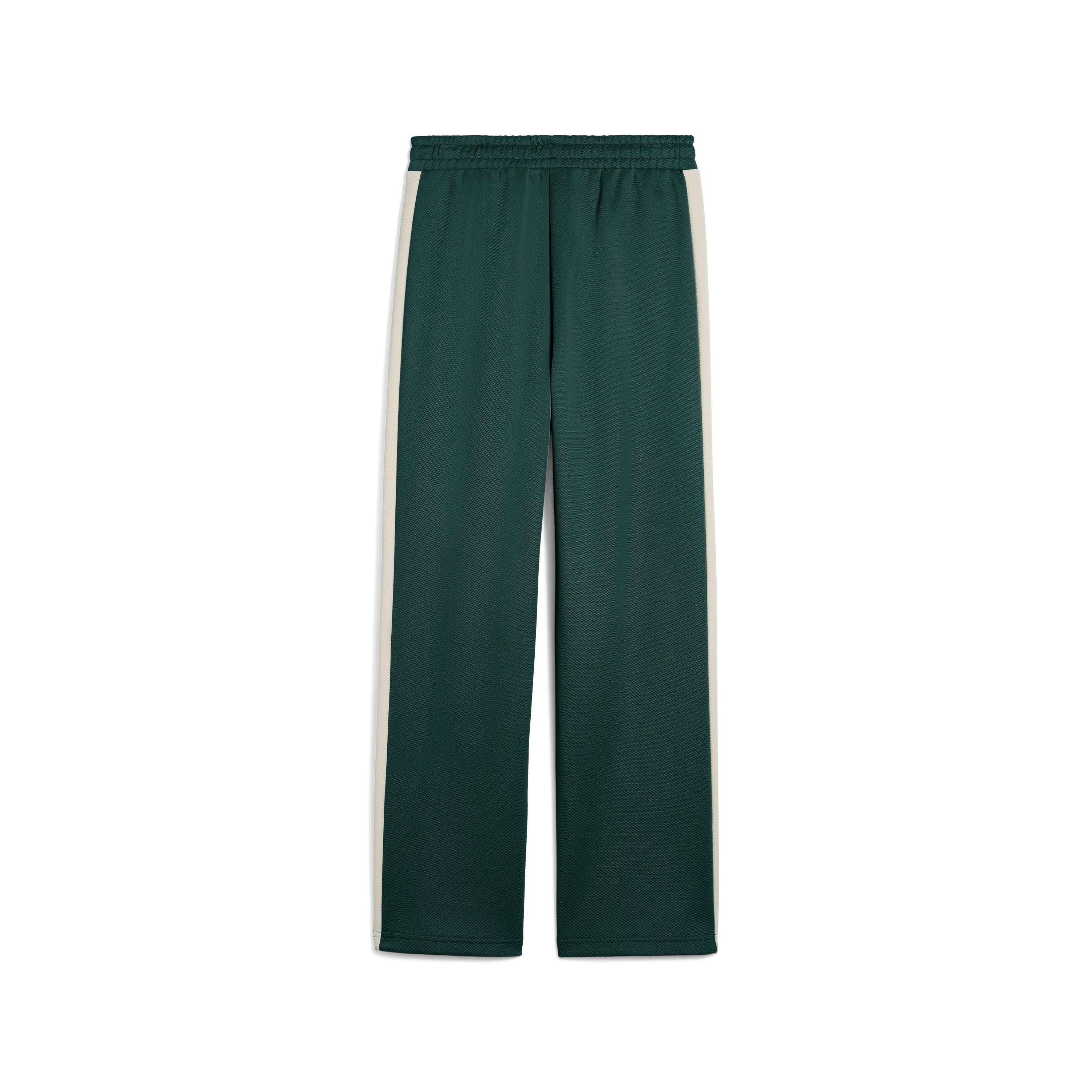 Puma T7 Always On Straight Pants Kadın Yetişkin Eşofman Altı