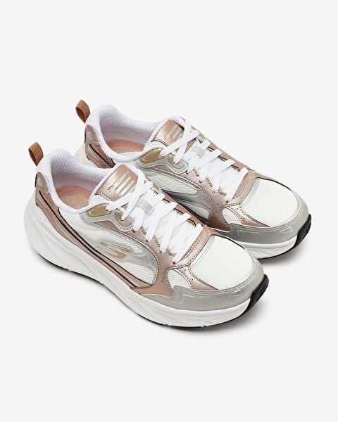 Skechers Edgeride Kadın Sneaker