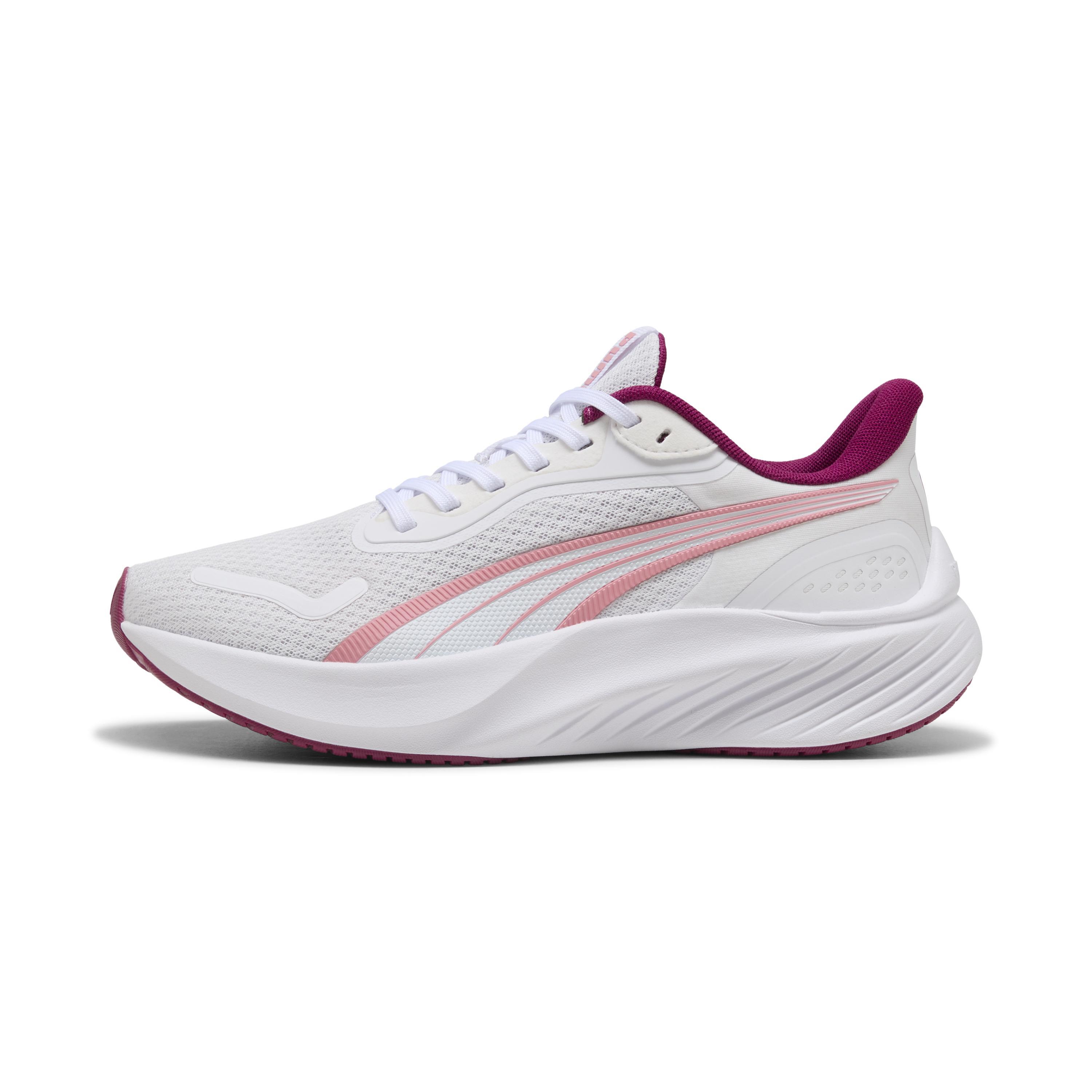 Puma Pounce Lite Unisex Yetişkin Koşu Ayakkabı