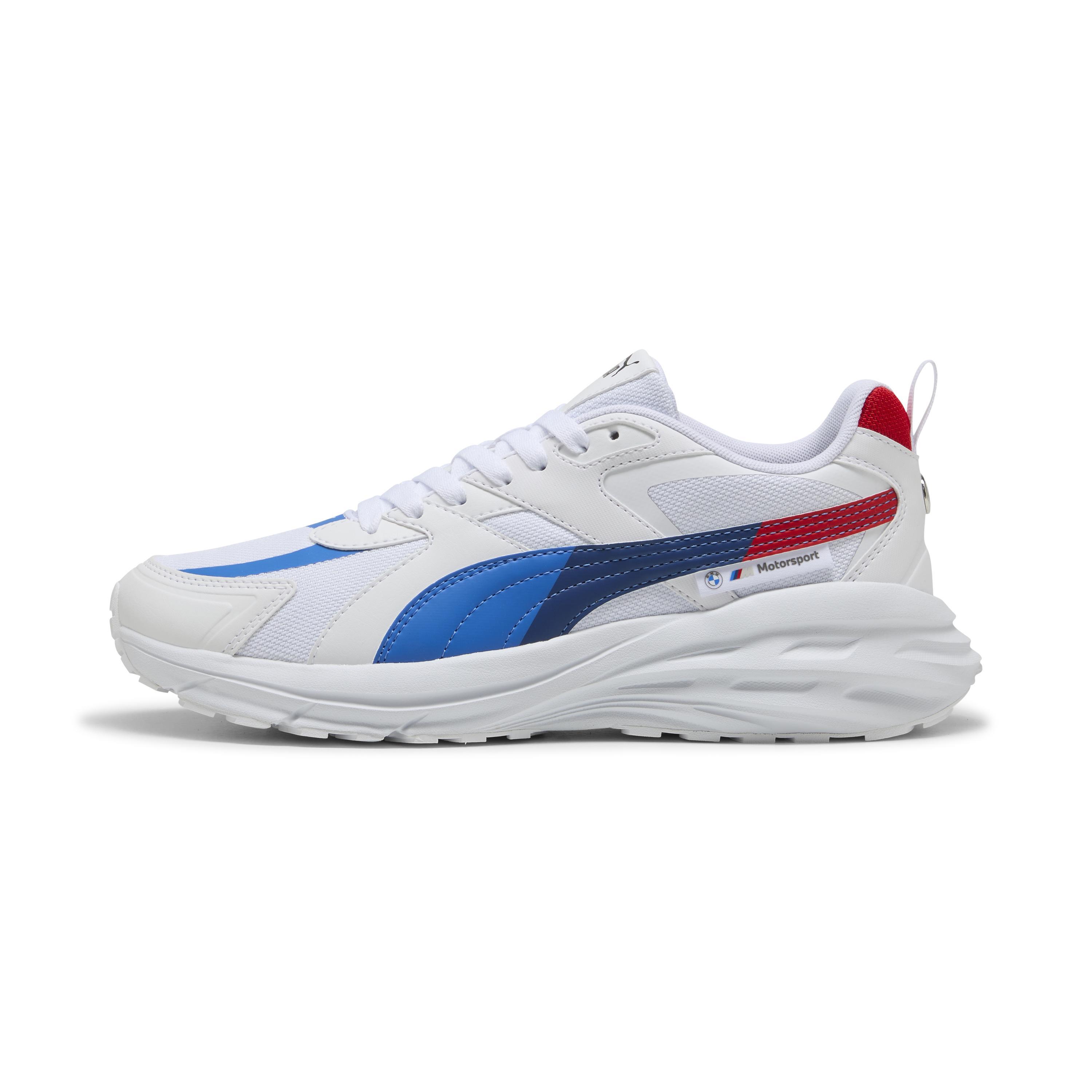 Puma Bmw Mms Hypnotic Ls Erkek Sneaker