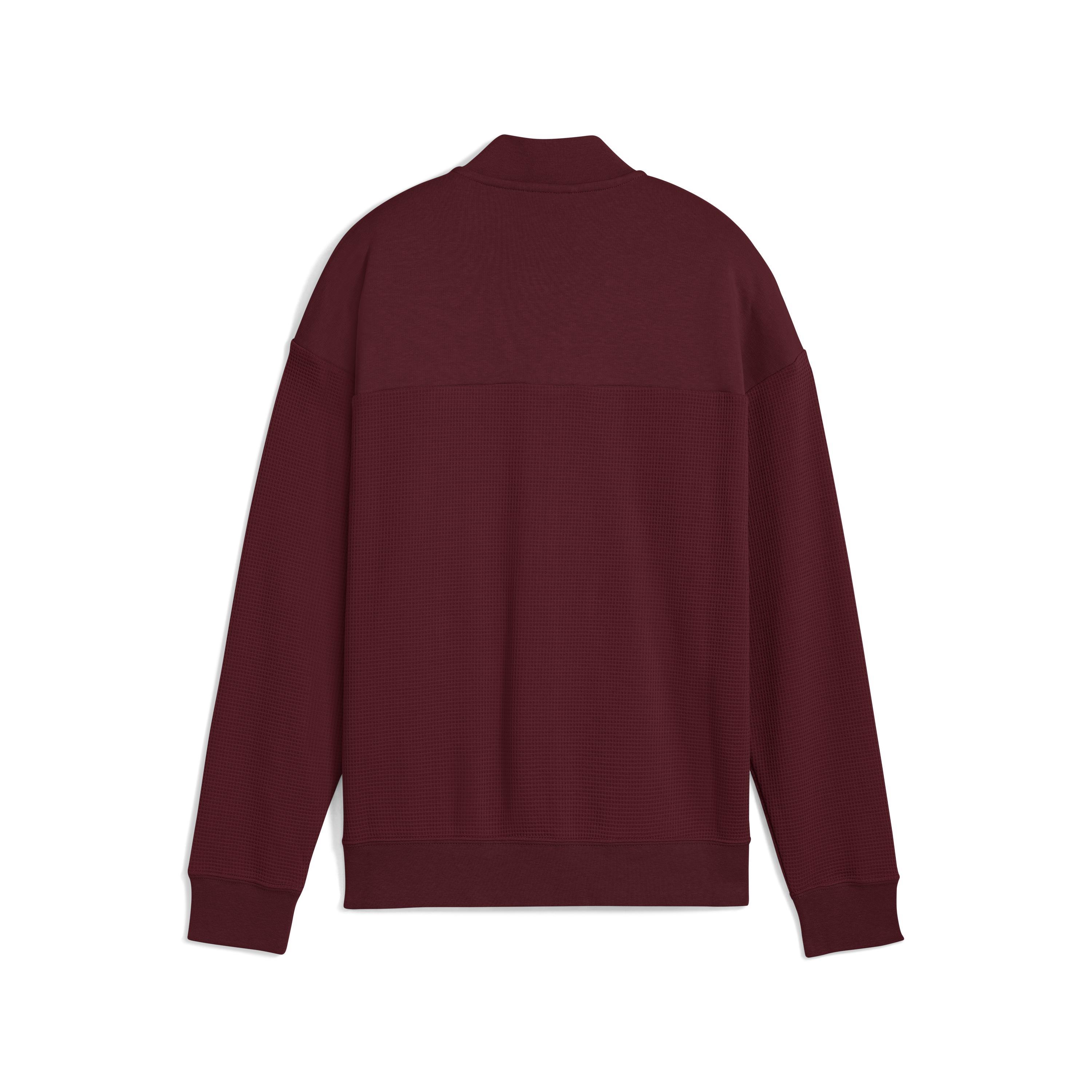 Puma Class Full-Zip Jacket Kadın Yetişkin Ceket