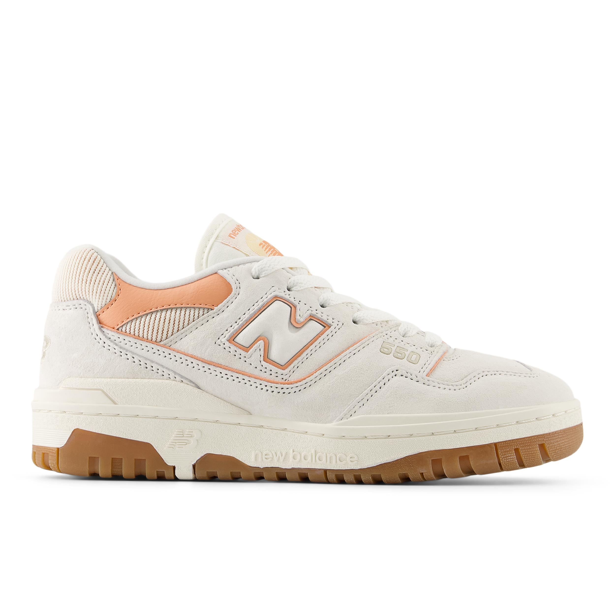 New Balance NB Lifestyle Women Shoes Kadın Sneaker