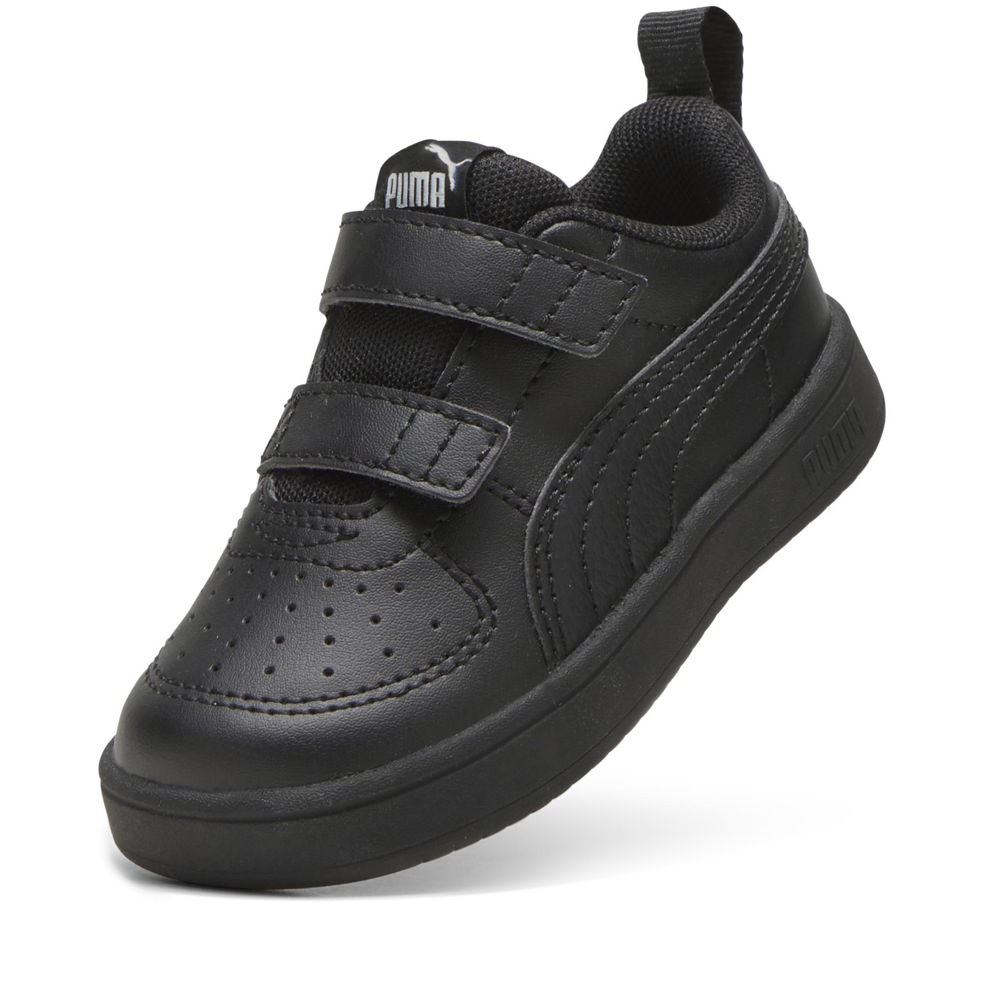 Puma Rickie V Inf Unisex Bebek Sneaker