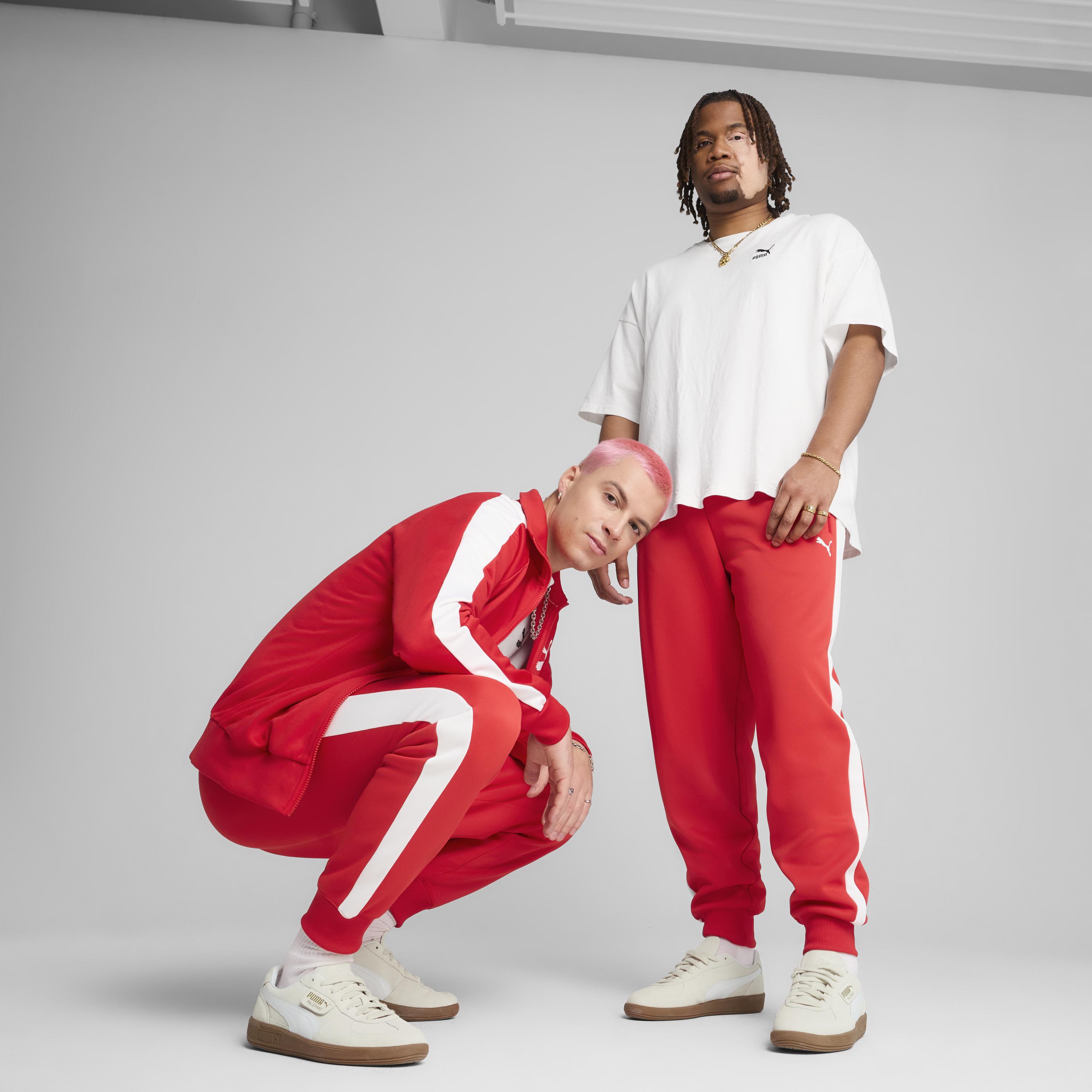 Puma T7 Always On Track Pants Erkek Eşofman Altı