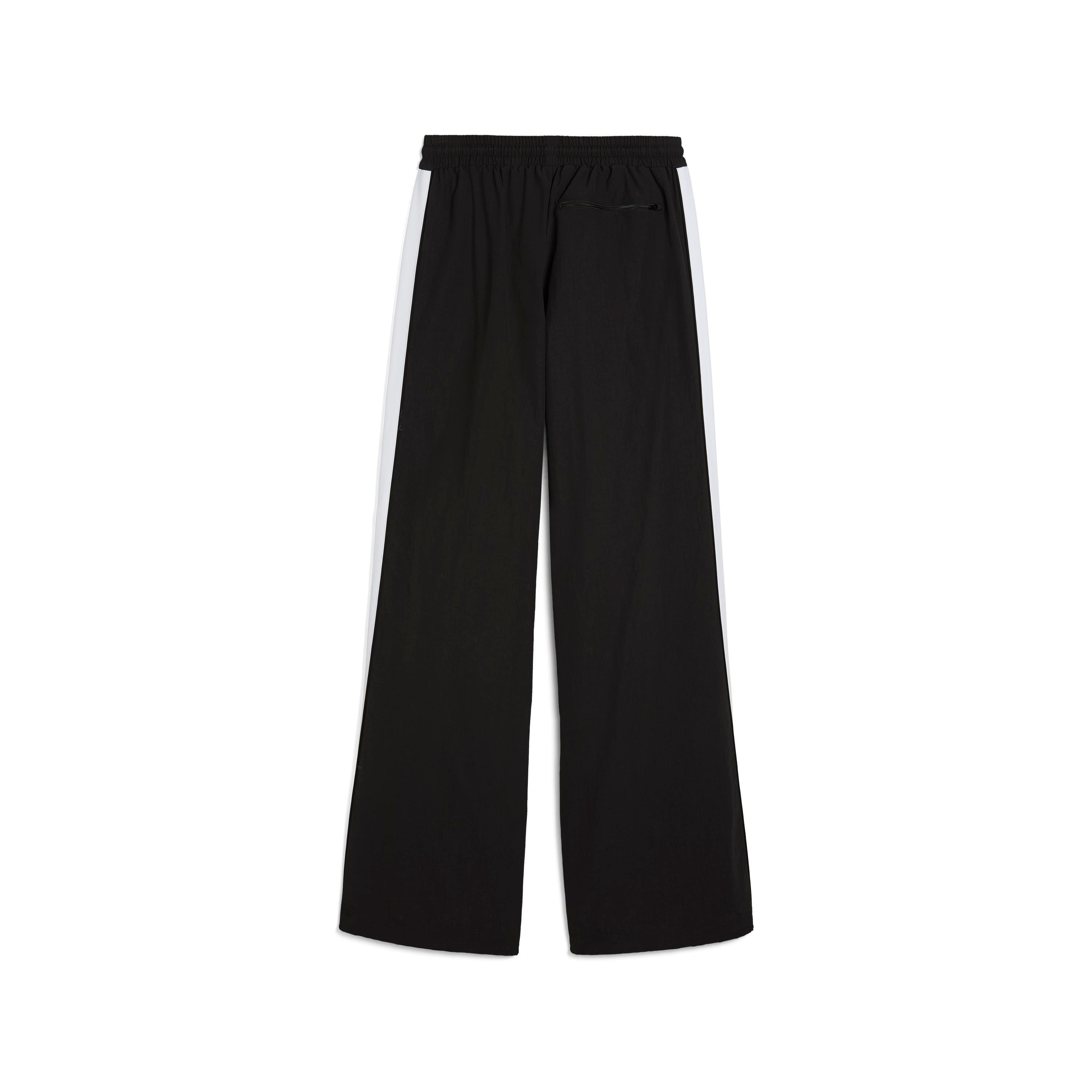 Puma T7 Oversized Track Pants Unisex Yetişkin Eşofman Altı
