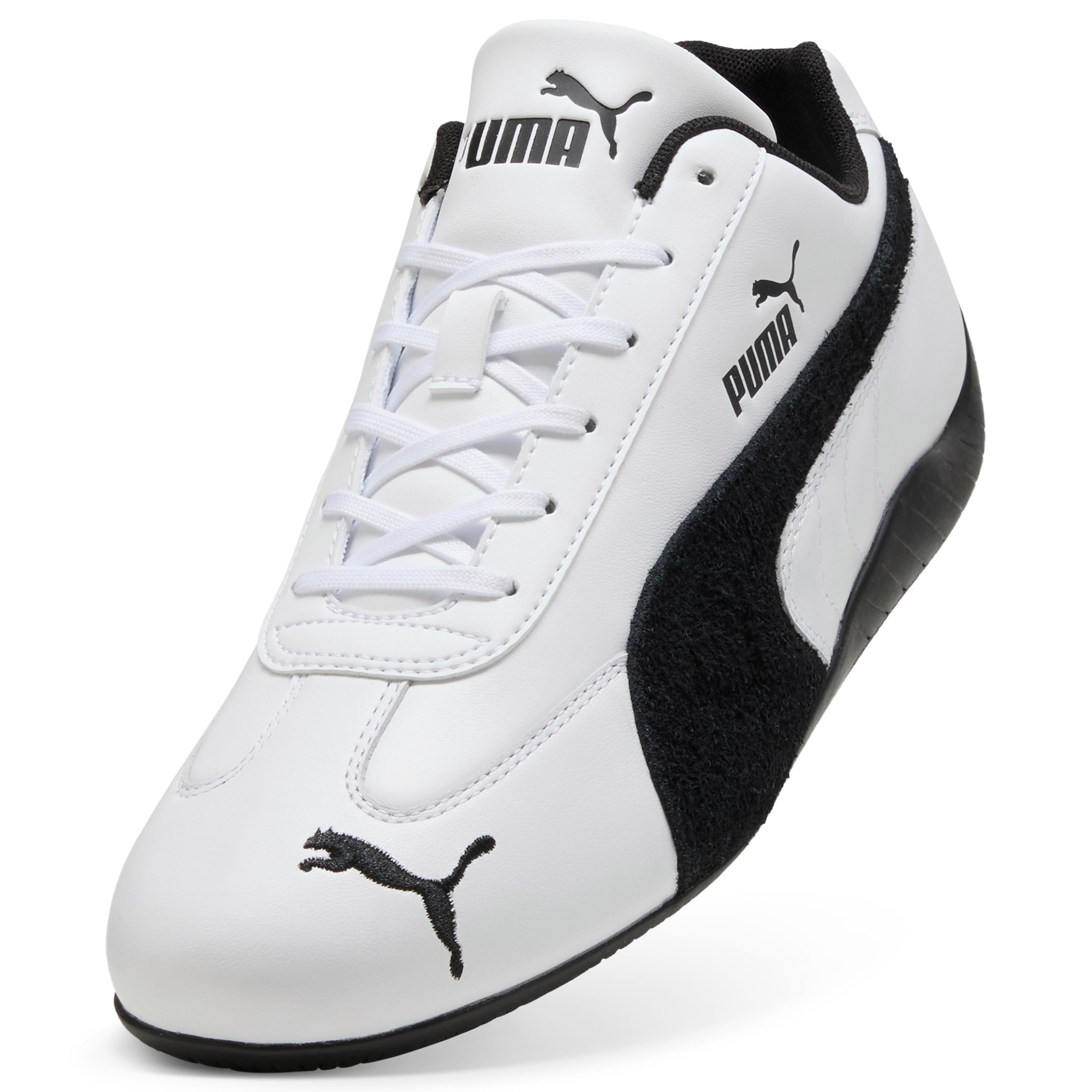 Puma Speedcat Lthr Unisex Yetişkin Sneaker