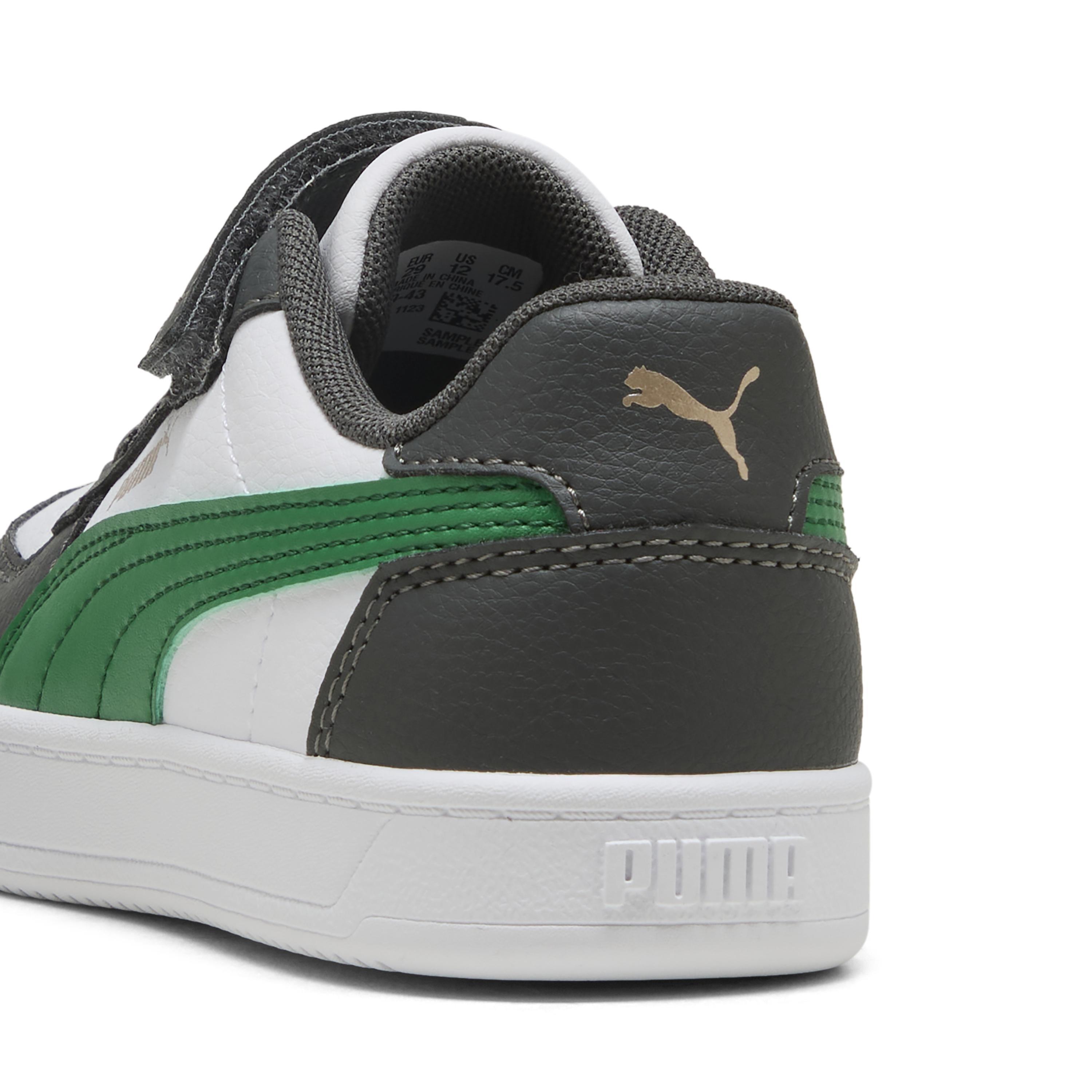 Puma Puma Caven 2.0 Ac+ Ps Çocuk Sneaker
