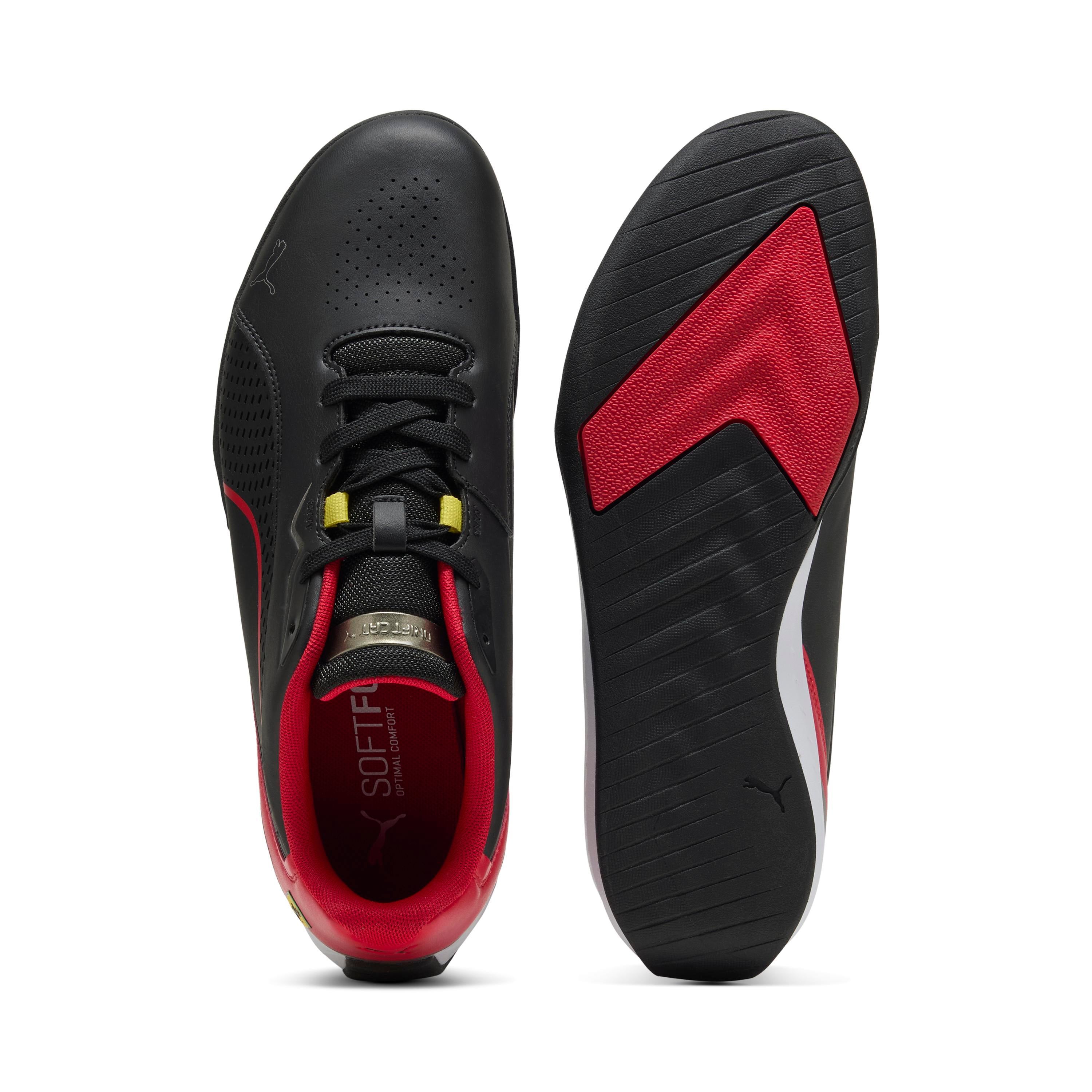 Puma Ferrari Drift Cat 11 Unisex Yetişkin Sneaker