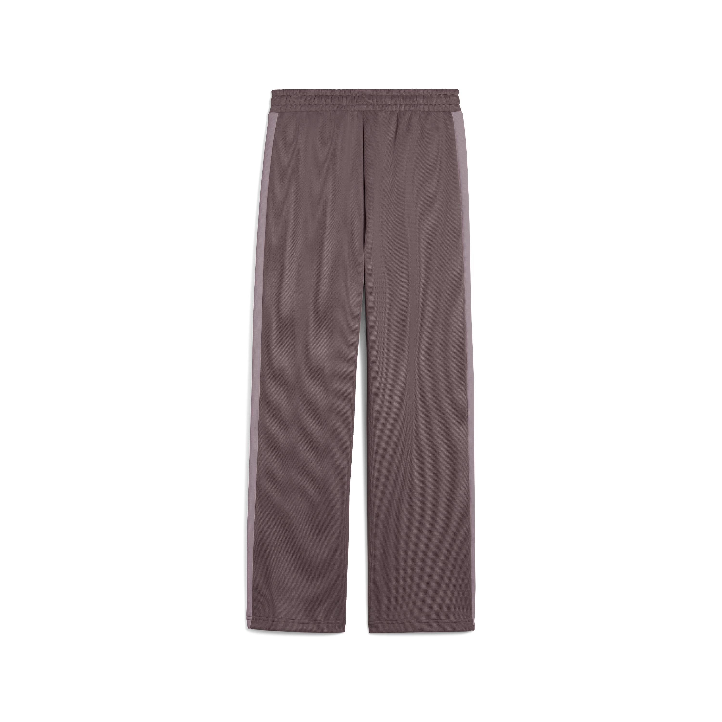 Puma T7 Always On Straight Pants Kadın Yetişkin Eşofman Altı