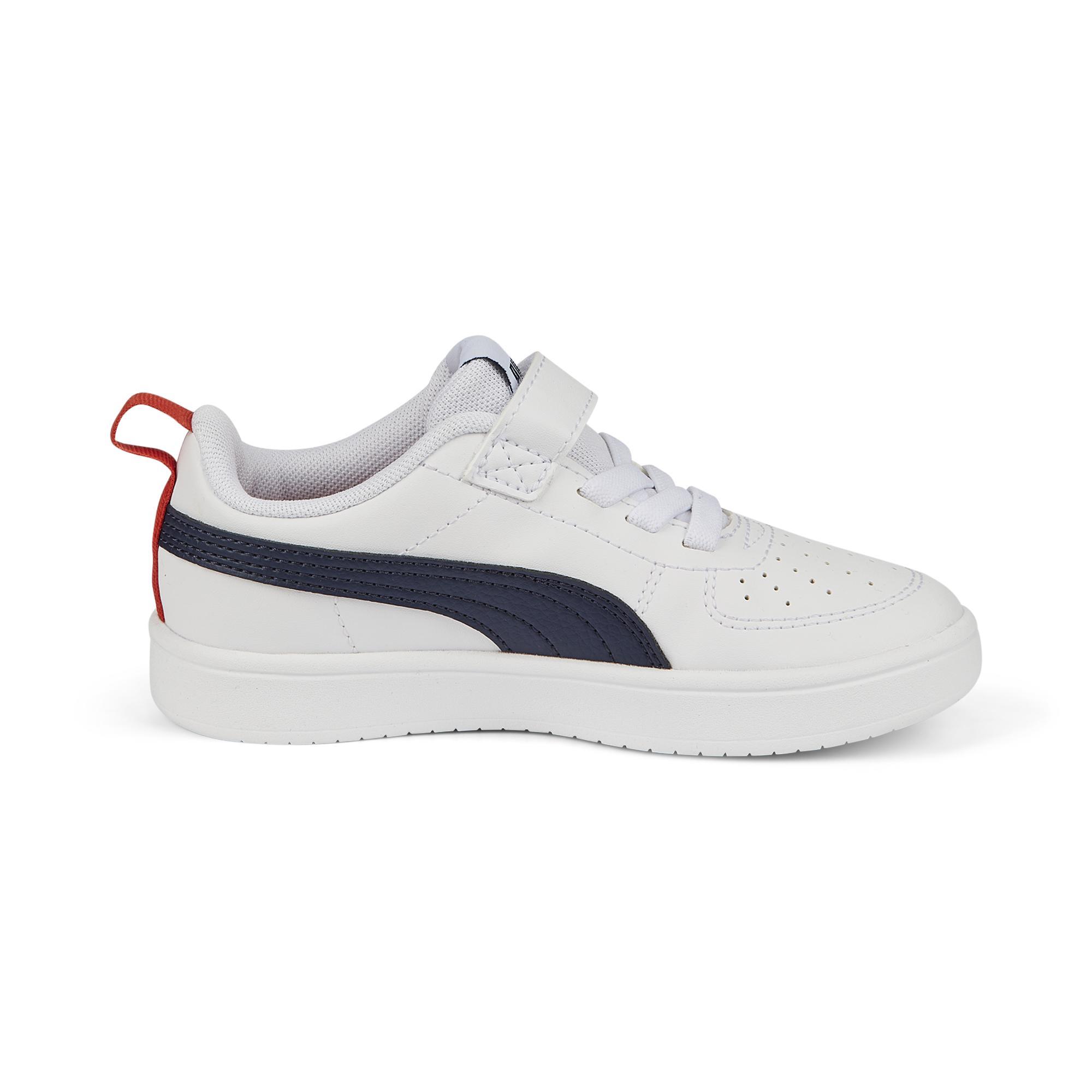 Puma Puma Rickie Ac+ Ps Çocuk Sneaker
