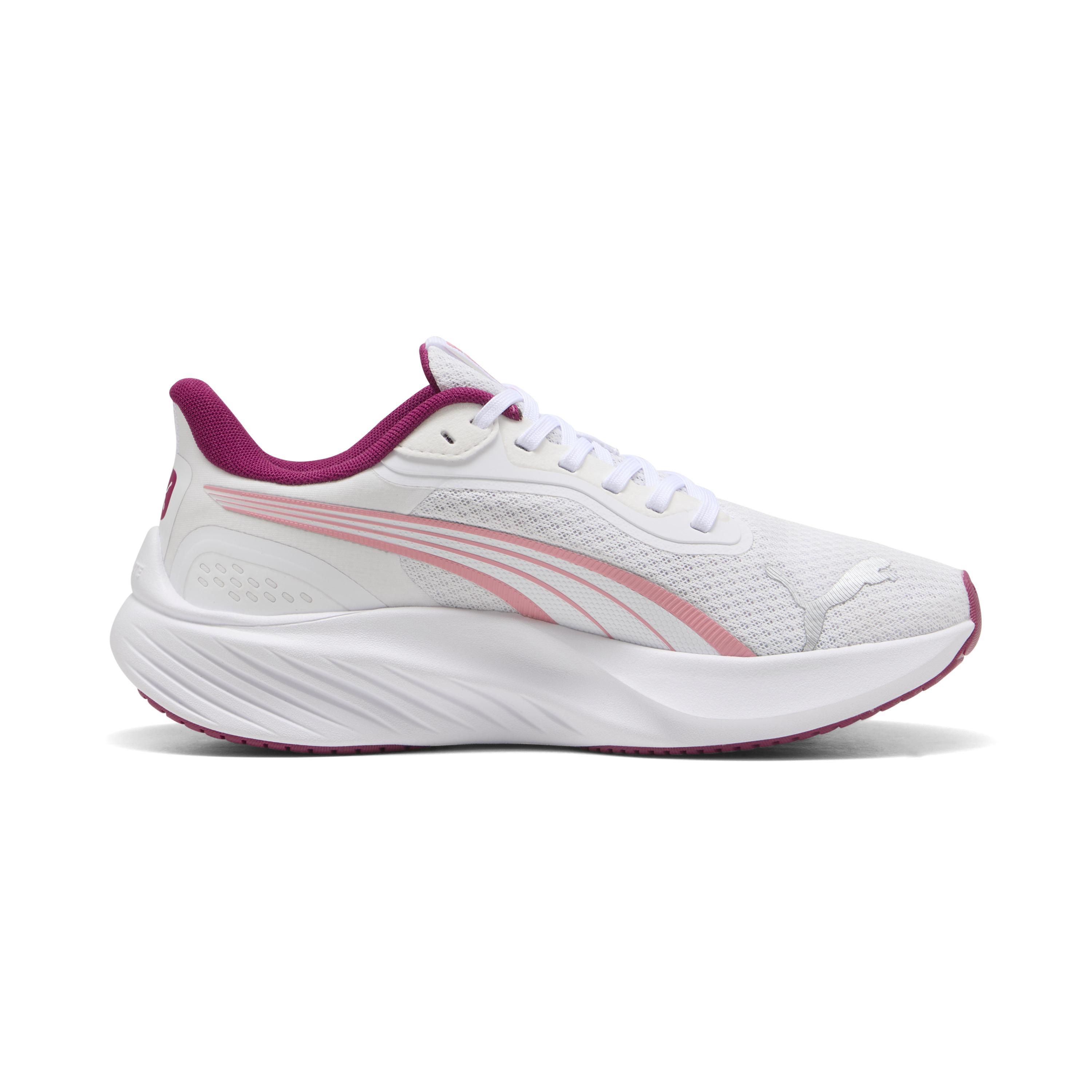 Puma Pounce Lite Unisex Yetişkin Koşu Ayakkabı