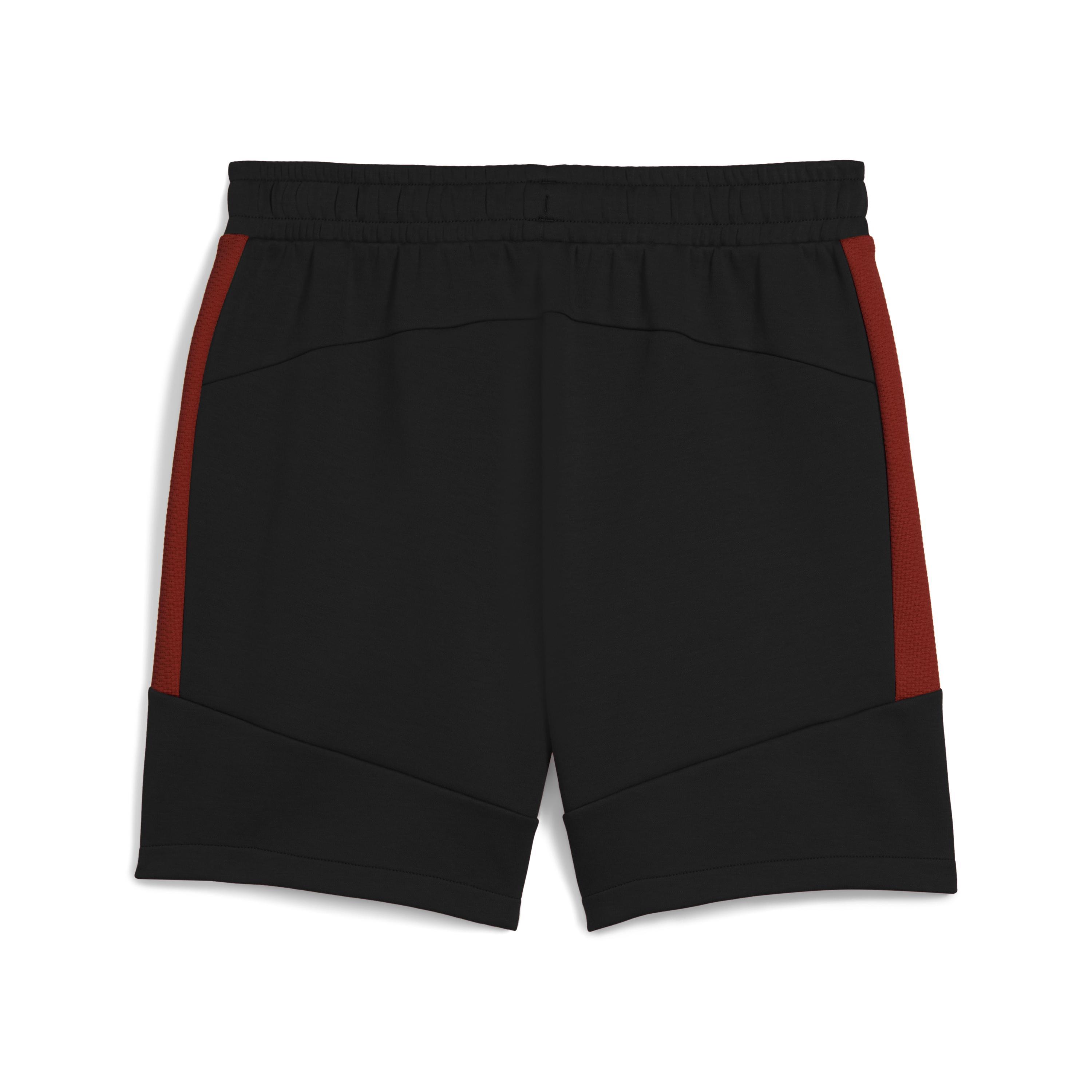 Puma Gsk Evostrıpe Shorts Erkek Yetişkin Şort