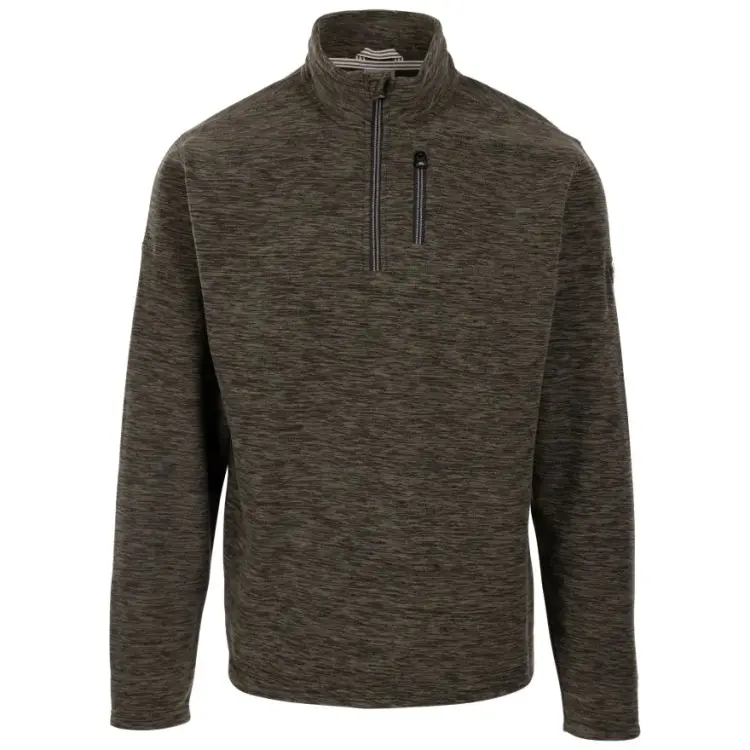 Trespass Farnworth- Male Microfleece At100 Erkek Ceket