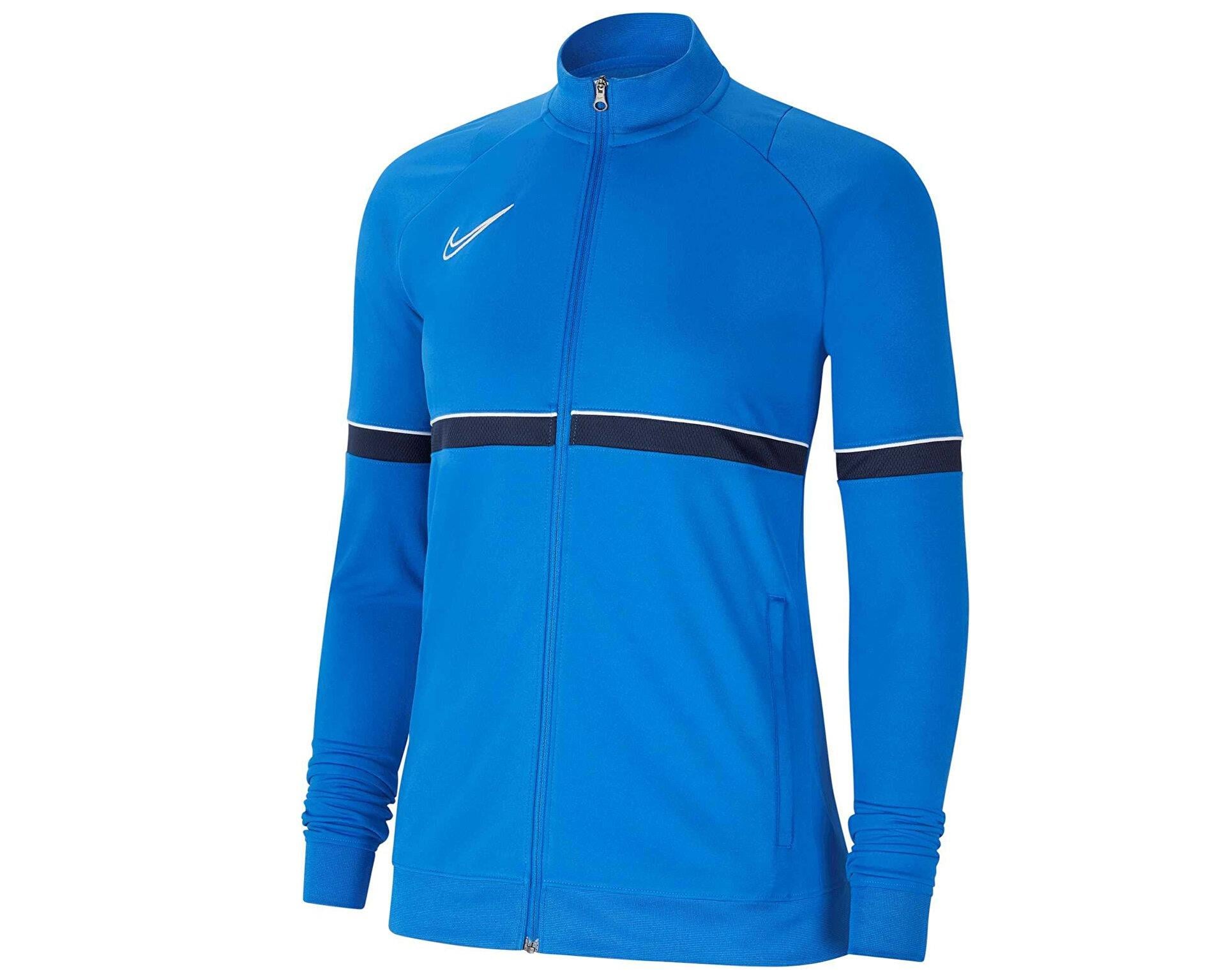 Dri-Fit Academy Kadın Ceket