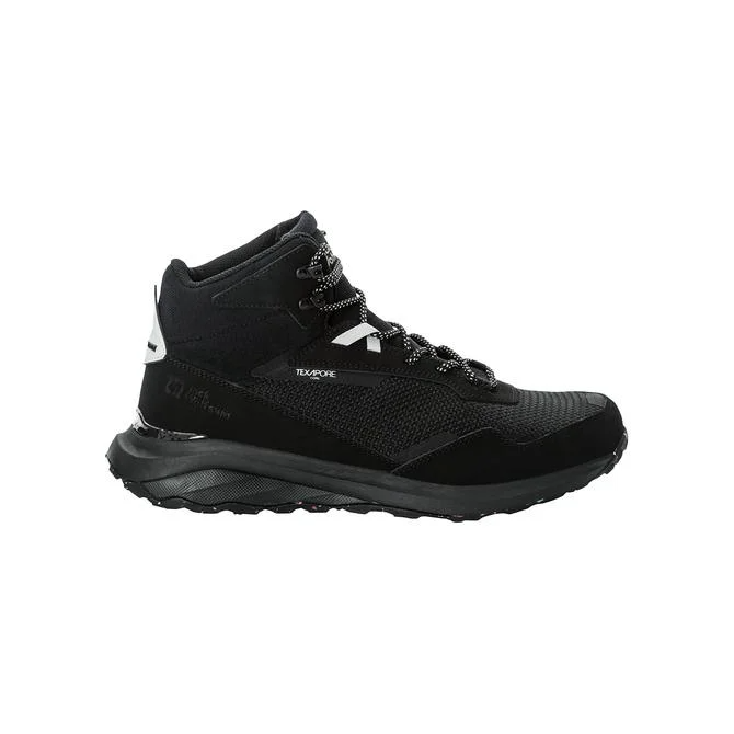 Dromoventure Texapore Mid M