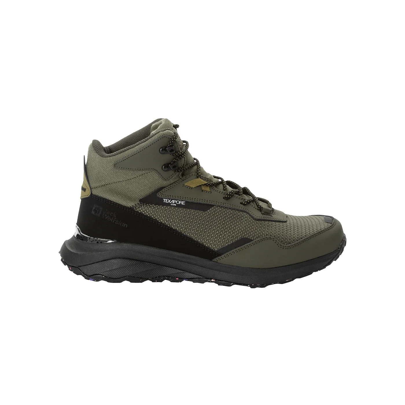 Dromoventure Texapore Mid M