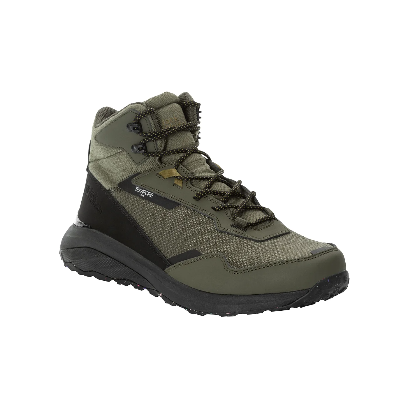 Dromoventure Texapore Mid M