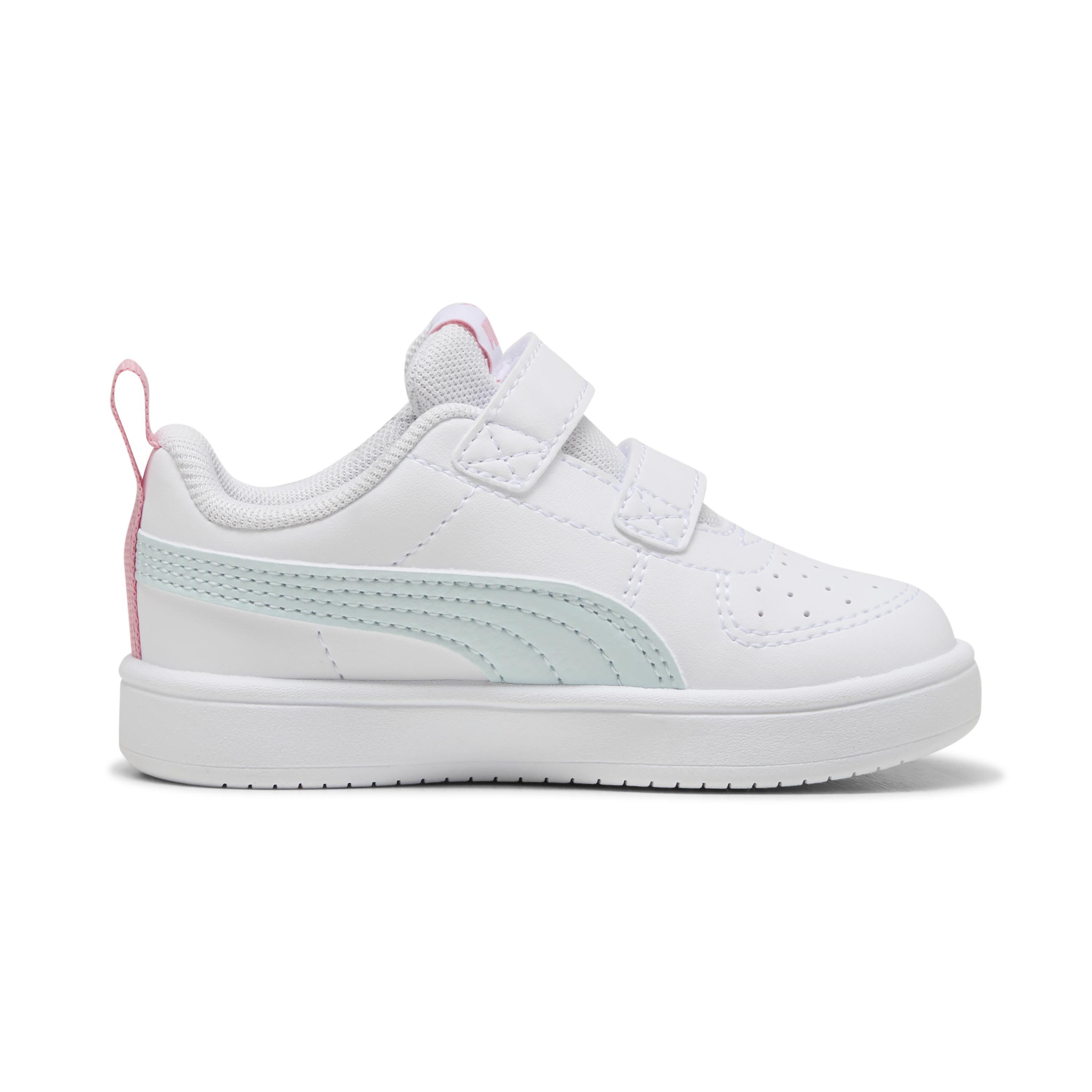 Puma Rickie V Inf Unisex Bebek Sneaker