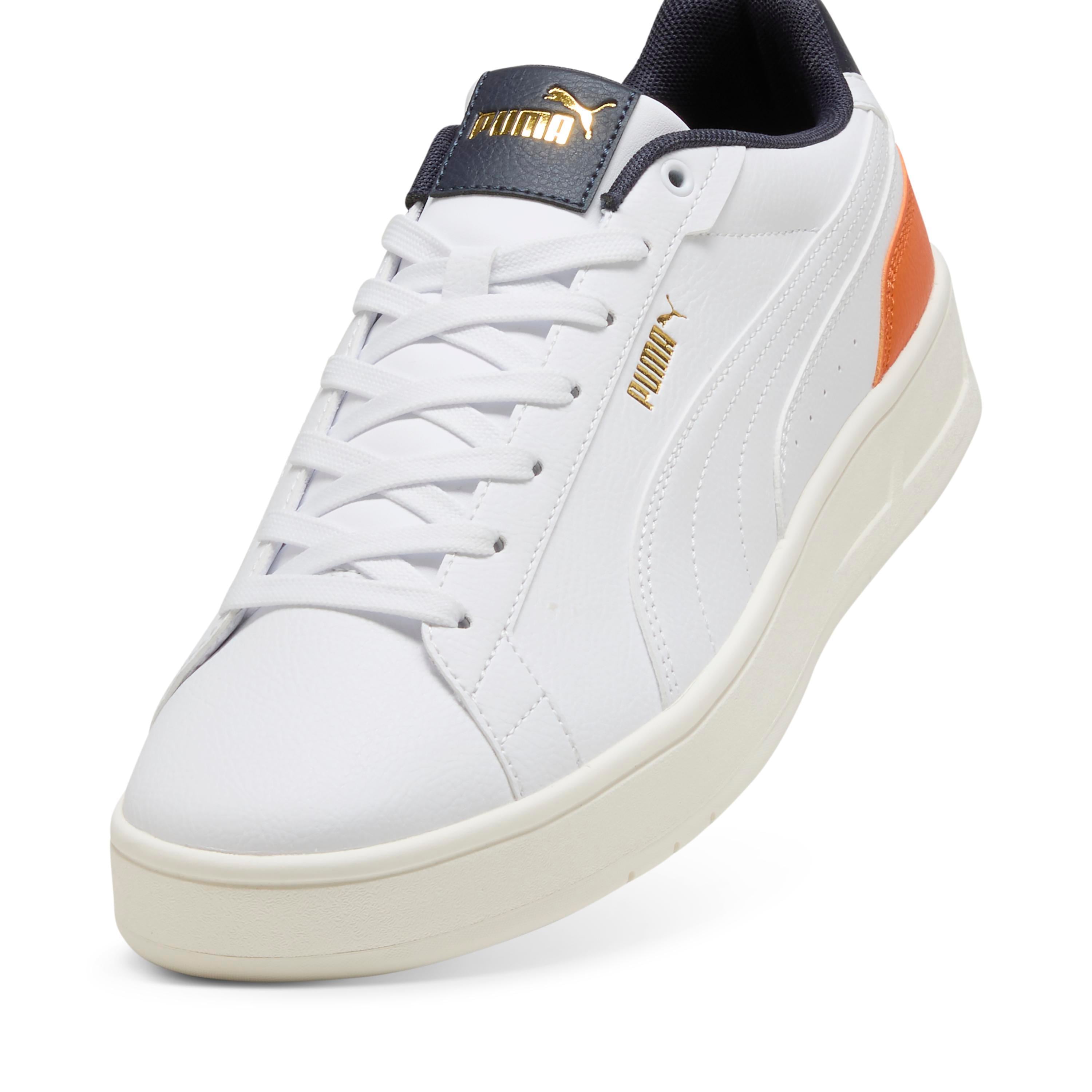 Puma Court Classico Erkek Sneaker