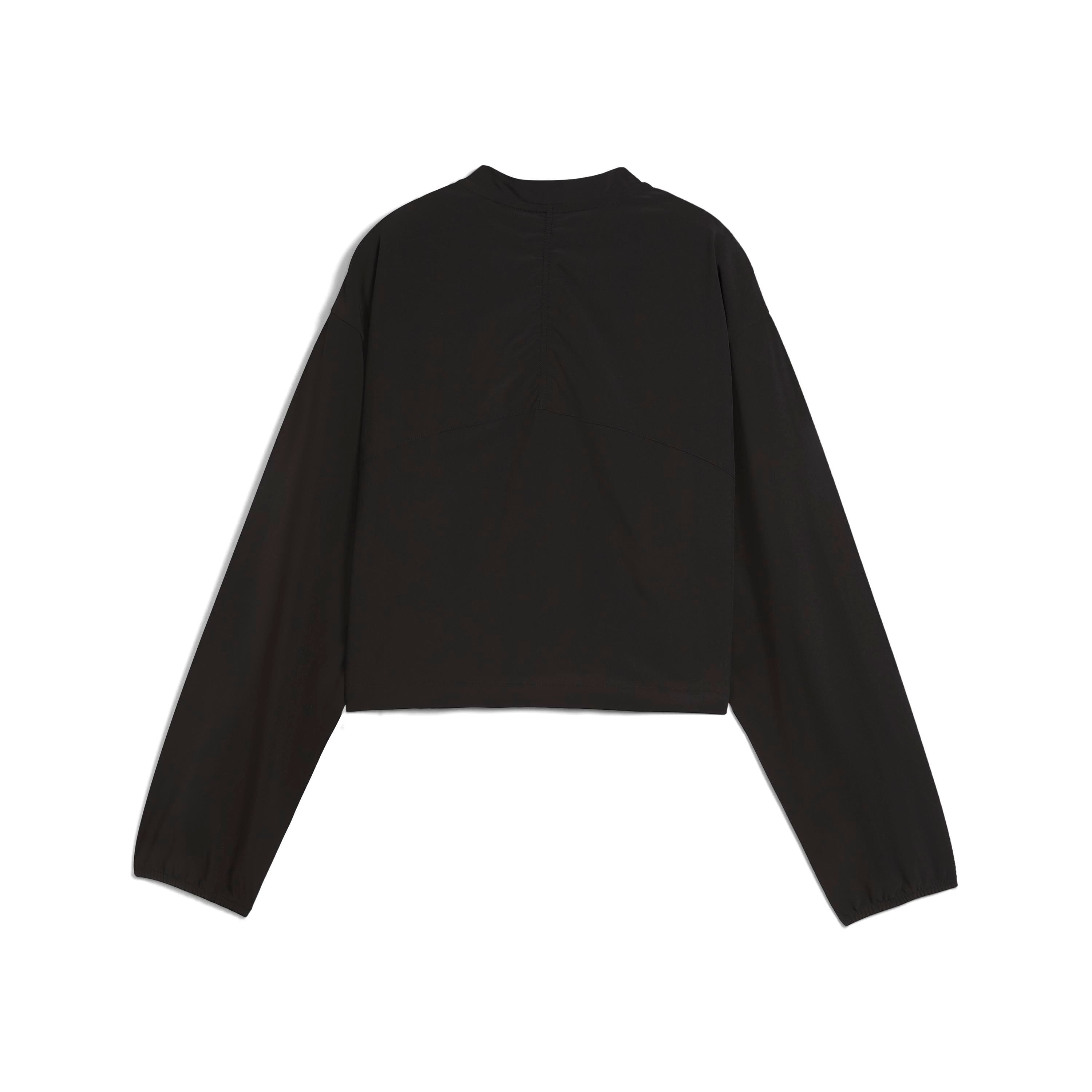 Puma Move Fashıon Jacket Kadın Ceket