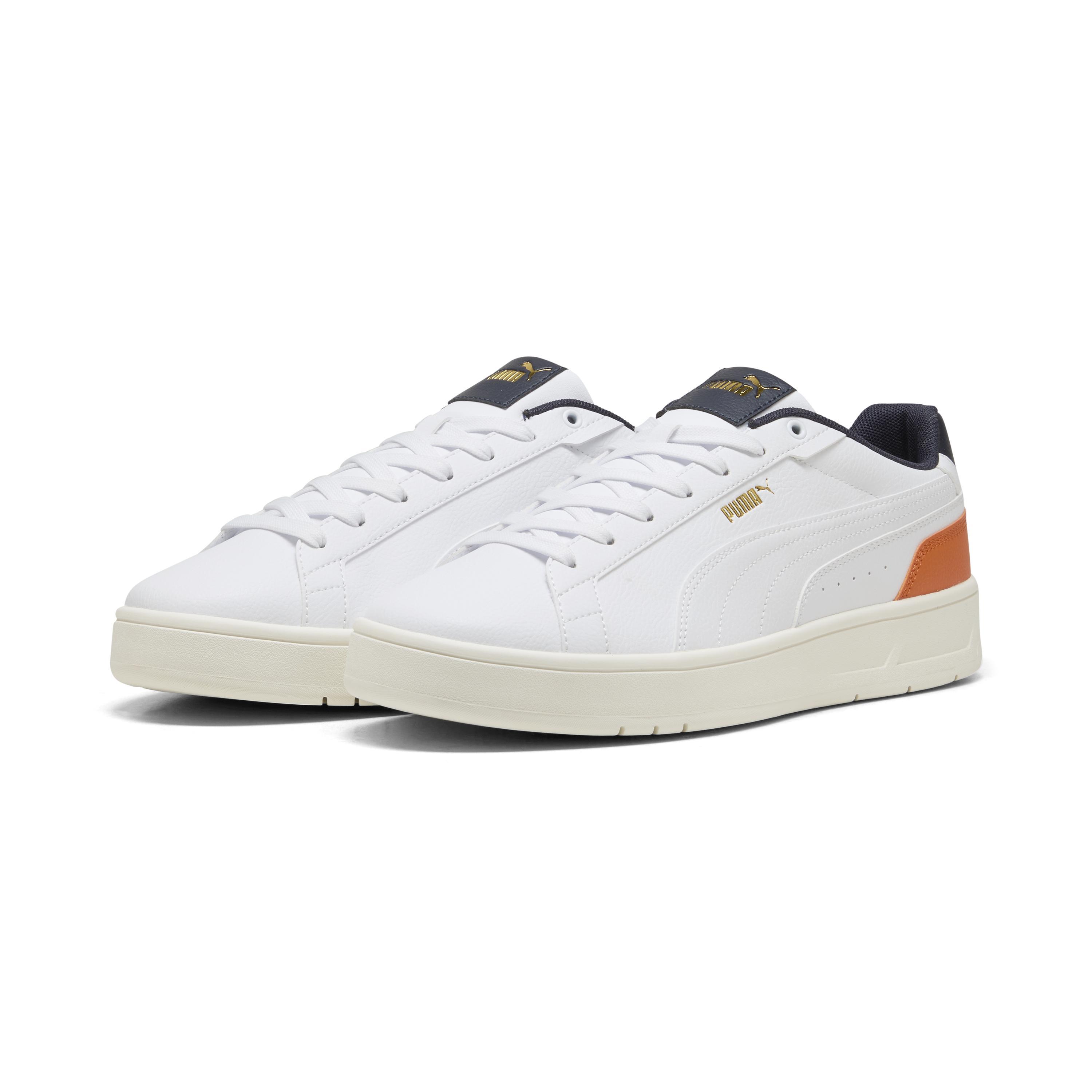 Puma Court Classico Erkek Sneaker