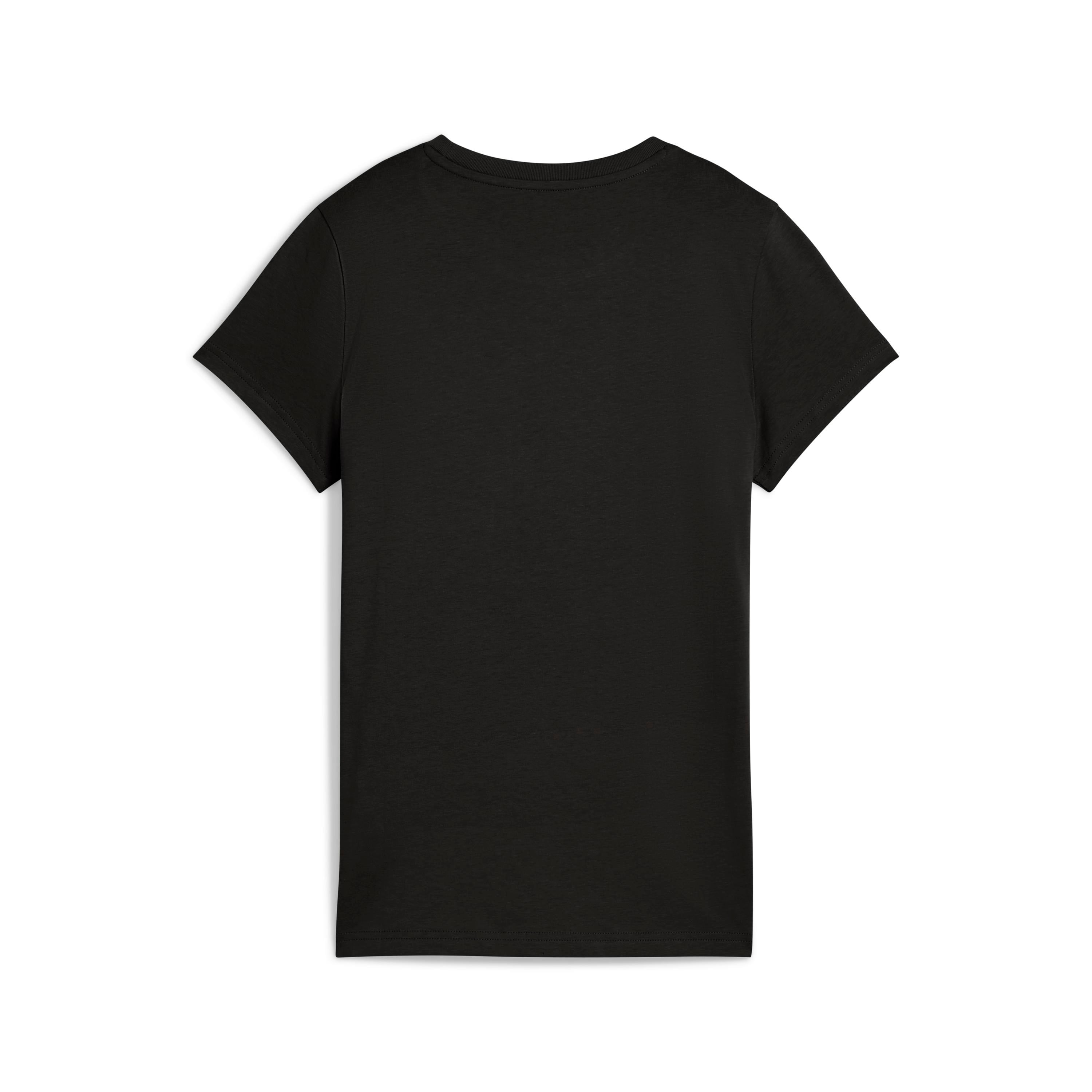 Puma Scrıpt Tee Kadın Tişört