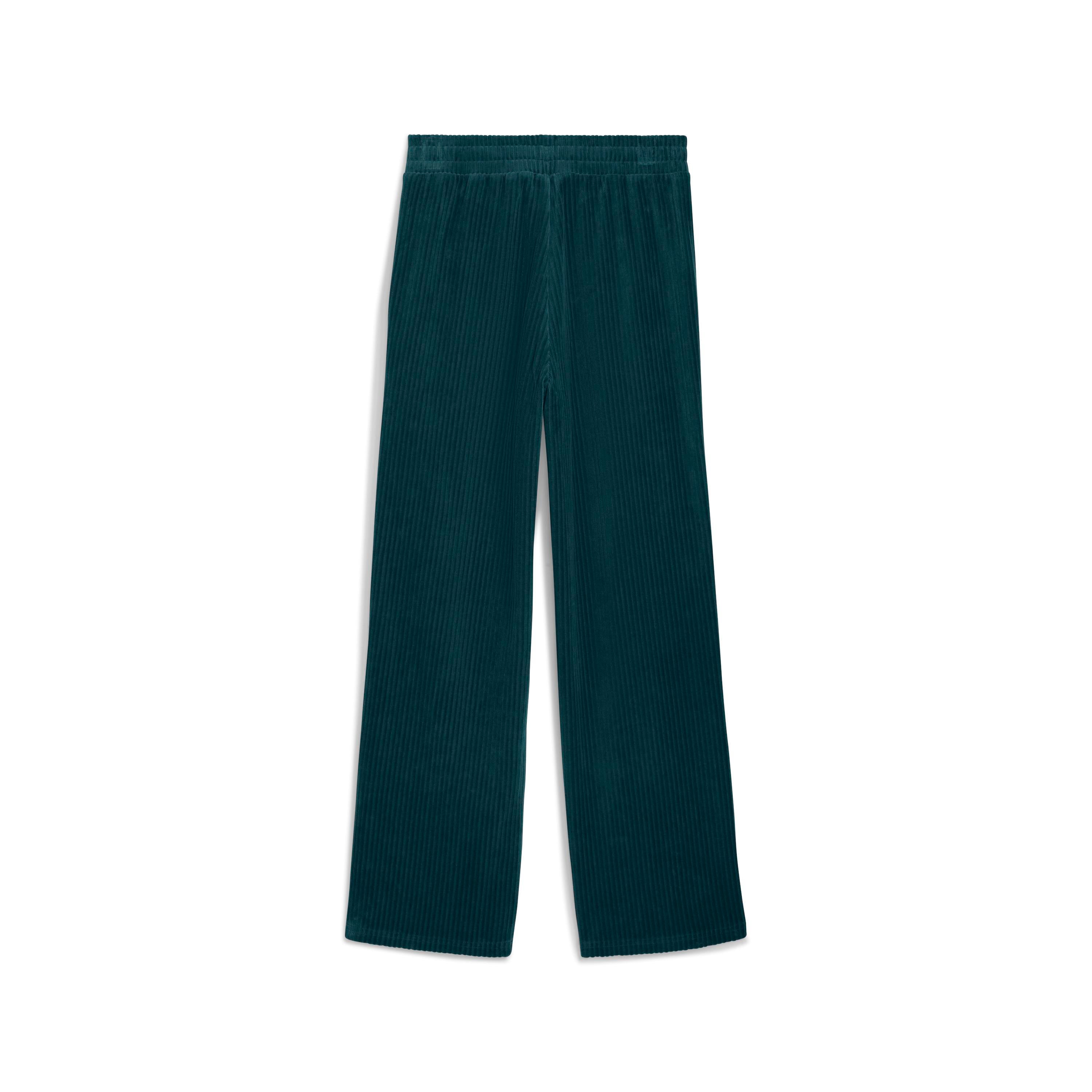 Puma Ess Elevated Velour Pant Kadın Yetişkin Eşofman Altı