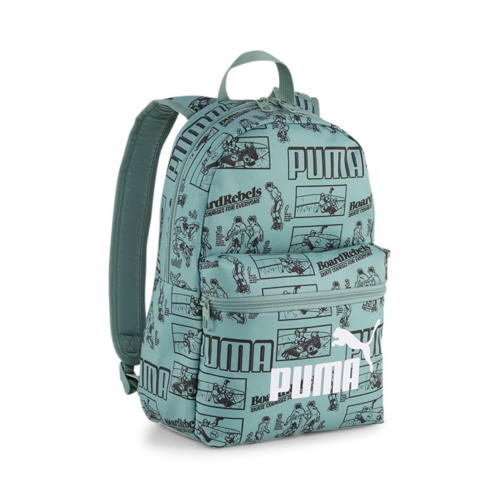 Puma Puma Phase Aop S Bp Unisex Sırt Çantası