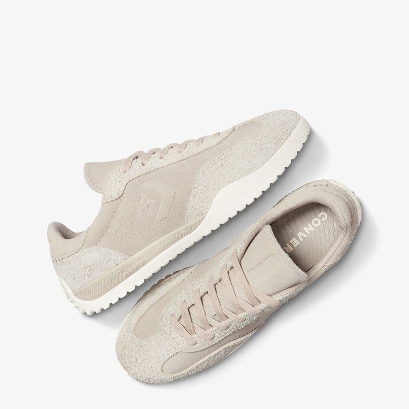 Run Star Trainer Colourful Suede