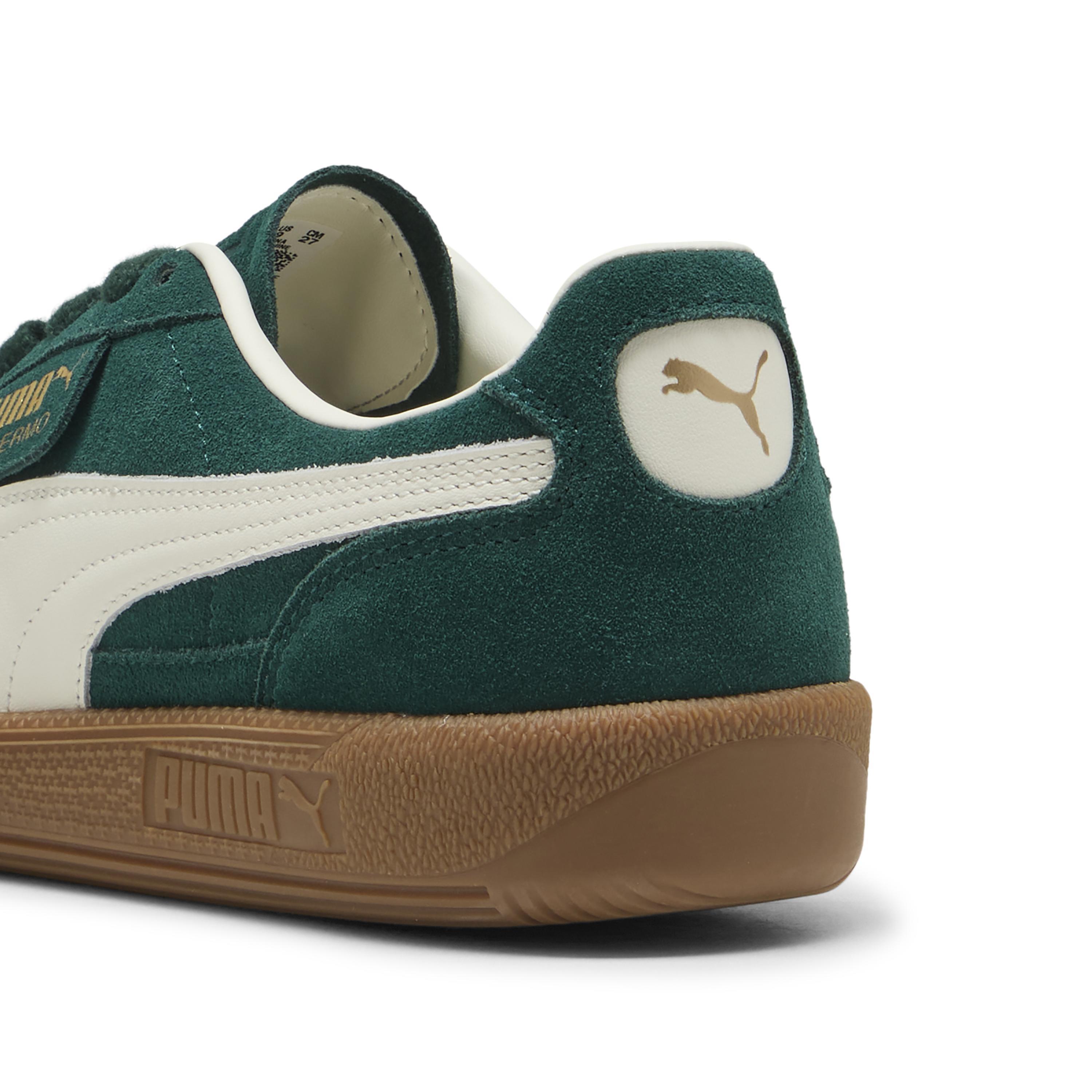 Puma Palermo Erkek Sneaker