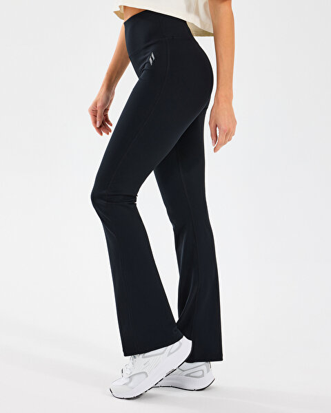 W Basic Flare Legging