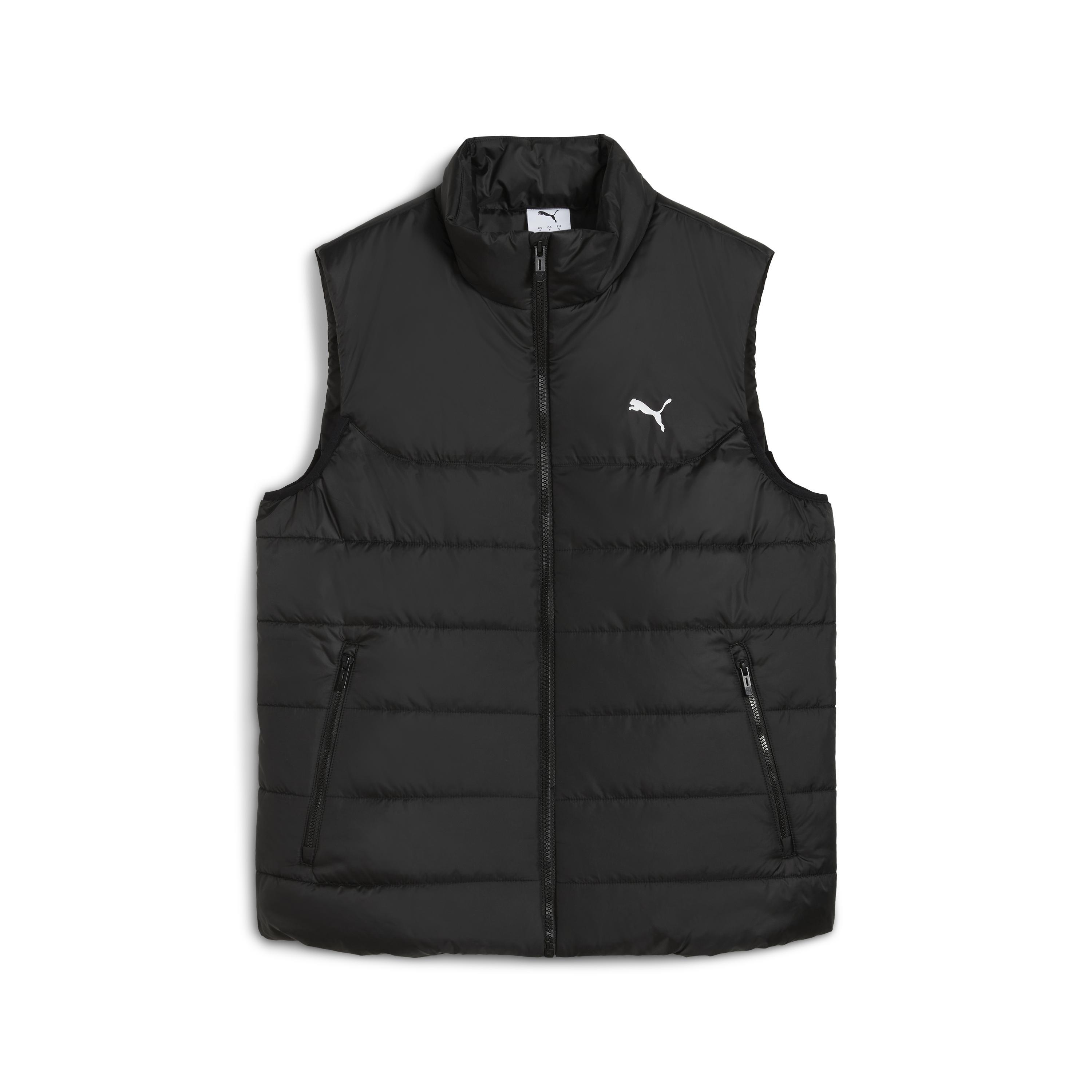 Puma Ess Padded Vest Kadın Yetişkin Yelek