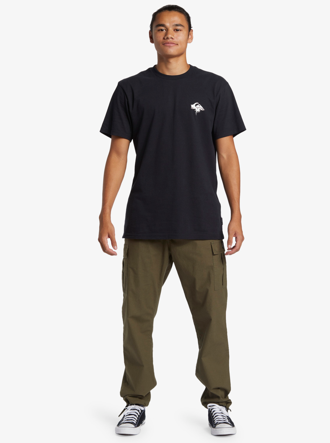Quiksilver Dna Beach Cargo Pant Erkek Pantolon
