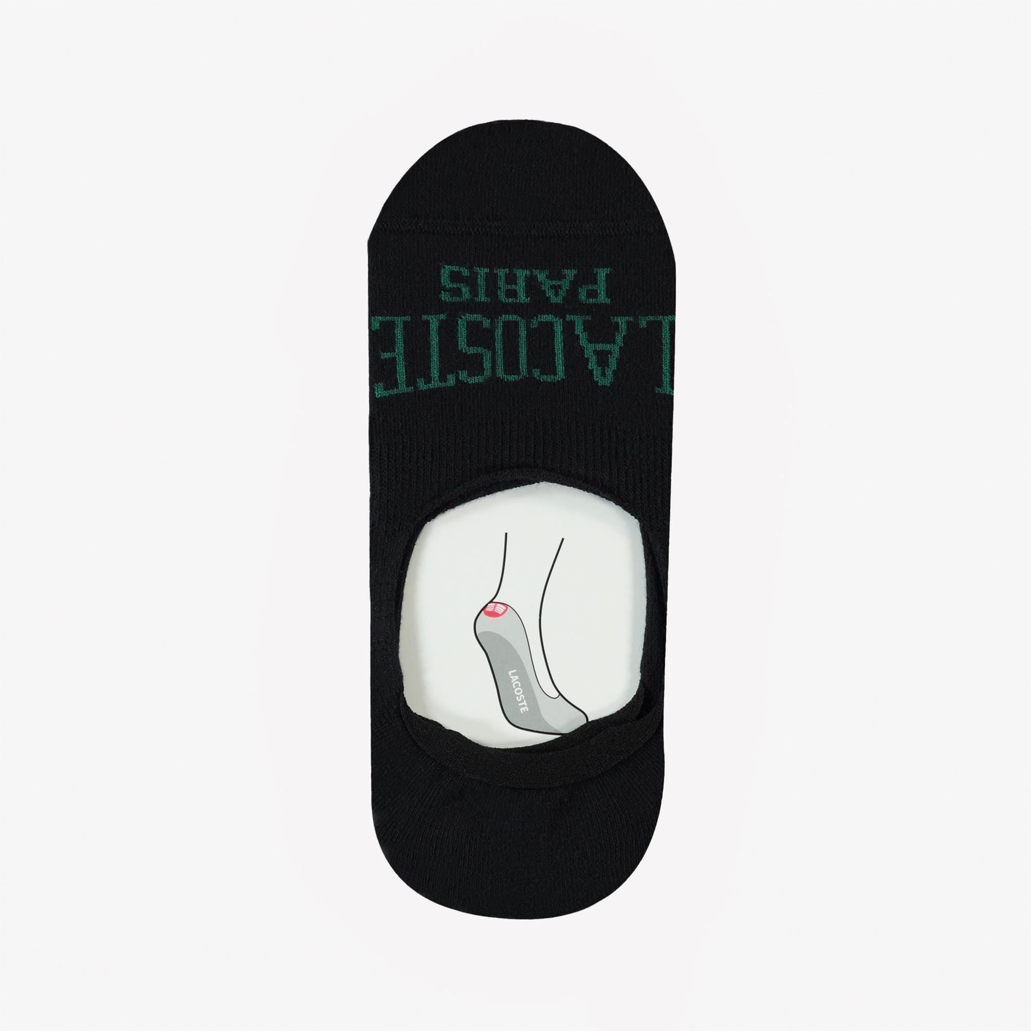 Lacoste Classic Çorap