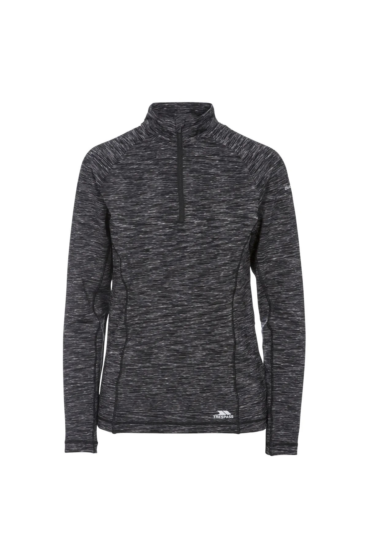 Edith - Female Active Top