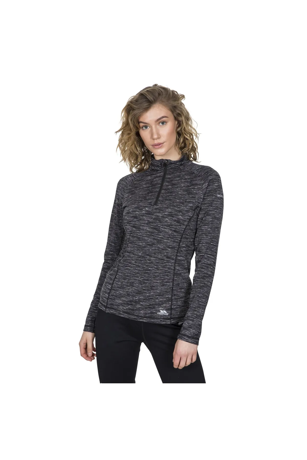 Edith - Female Active Top