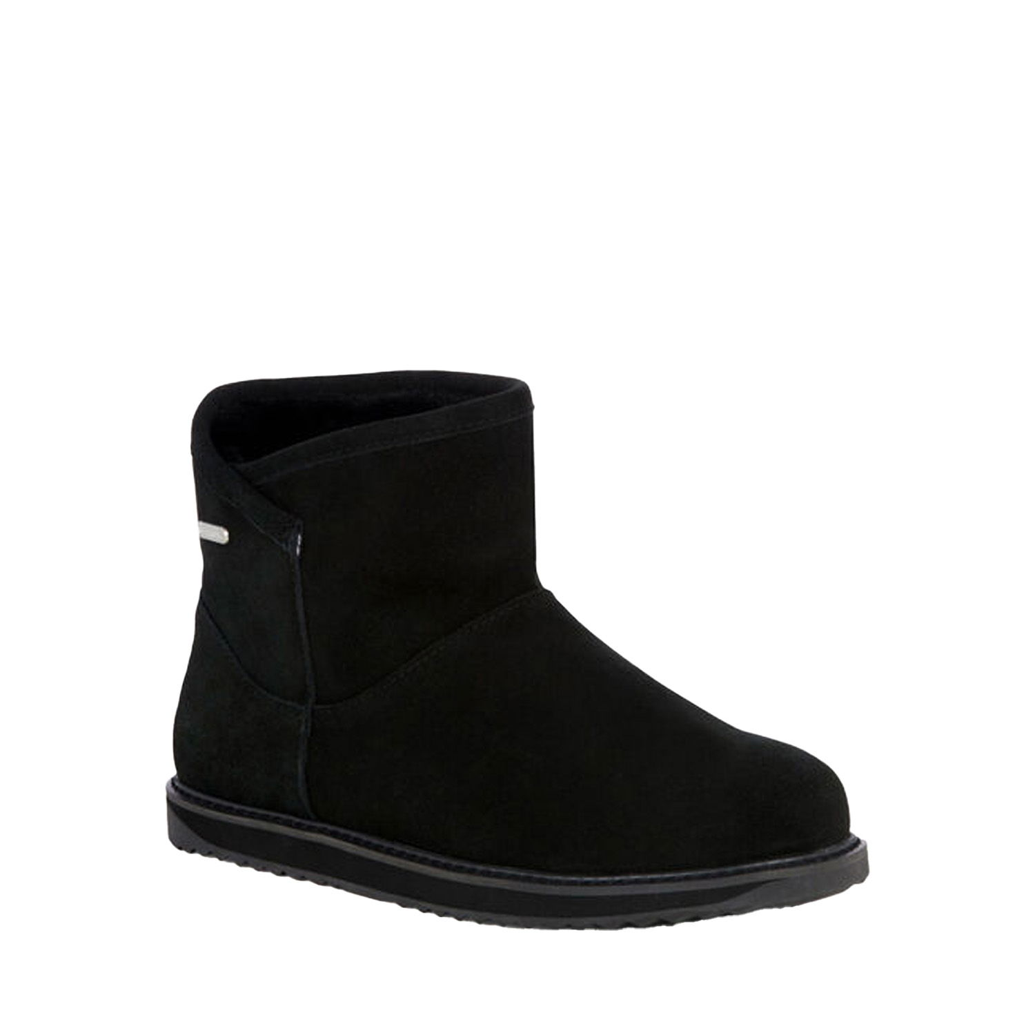 Emu Dofida Mini Kadın Bot