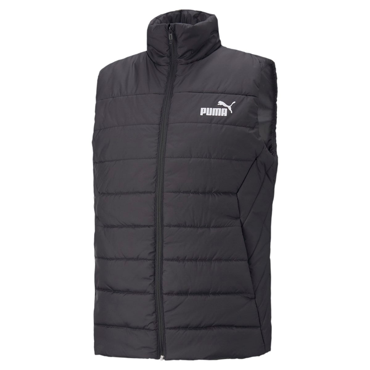 Puma Ess Padded Vest Erkek Ceket