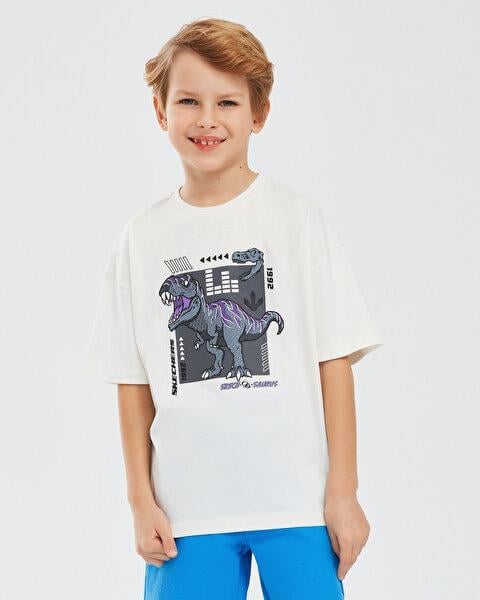 Essential B 5 Inch Short Çocuk Şort