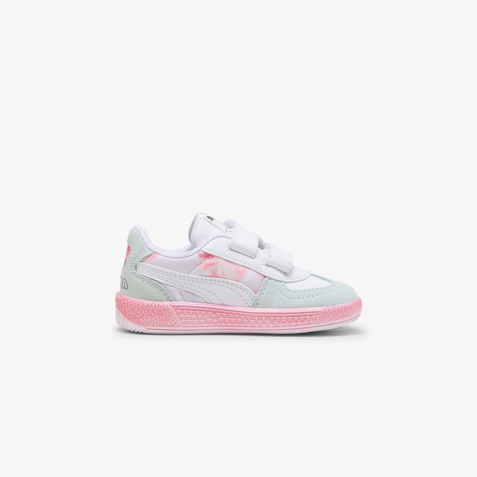 Puma Palermo Hk&Amp Fr V Inf Çocuk Sneaker
