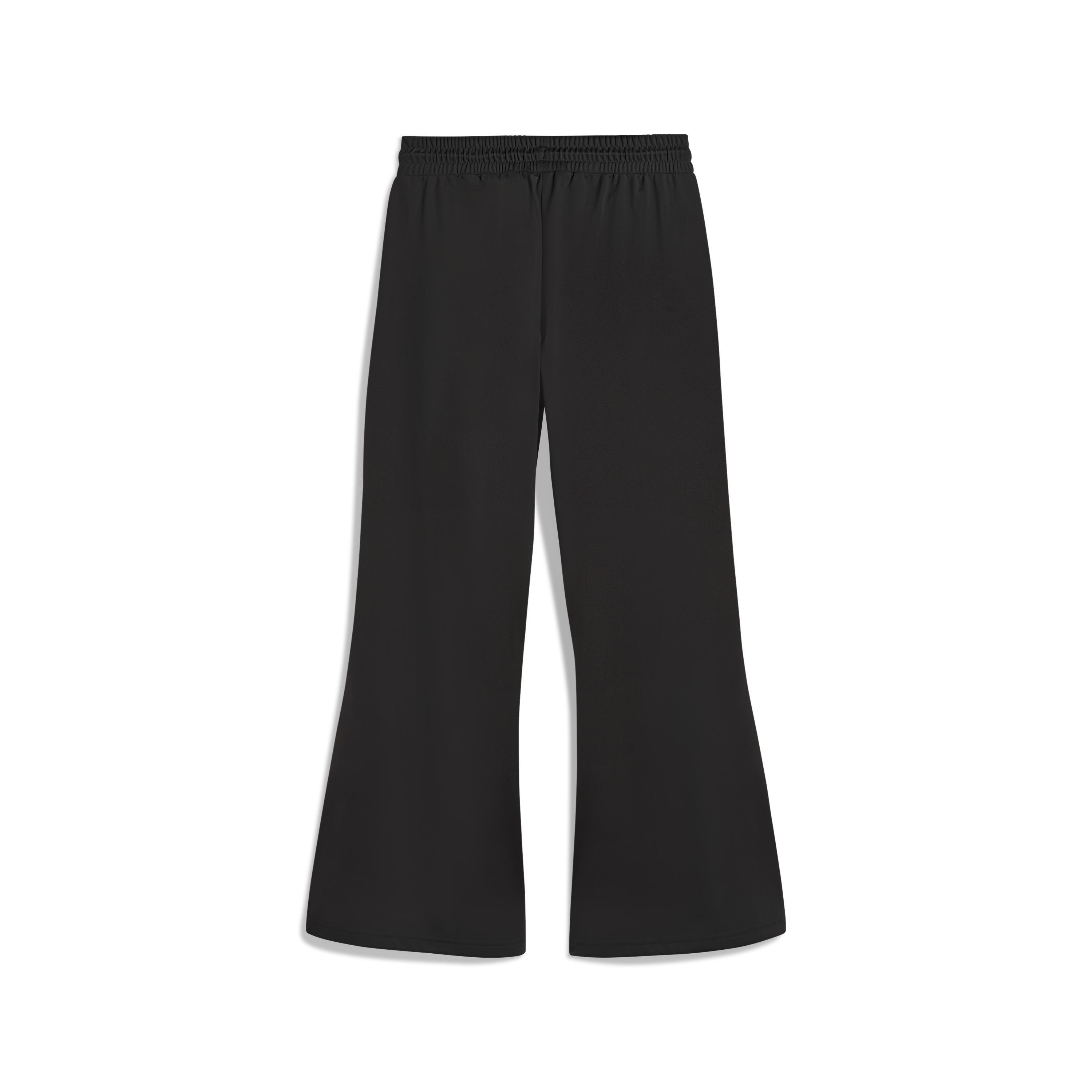Puma Wardrobe Ess Flared Pants Kadın Yetişkin Eşofman Altı