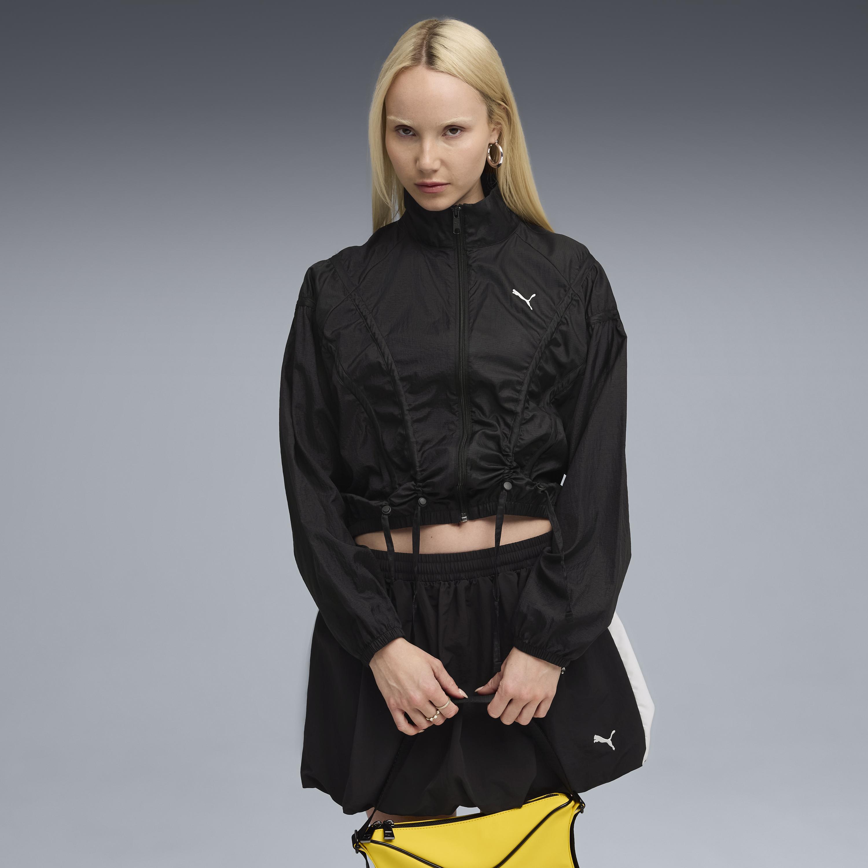 Puma Dare To Jacket Kadın Yetişkin Ceket