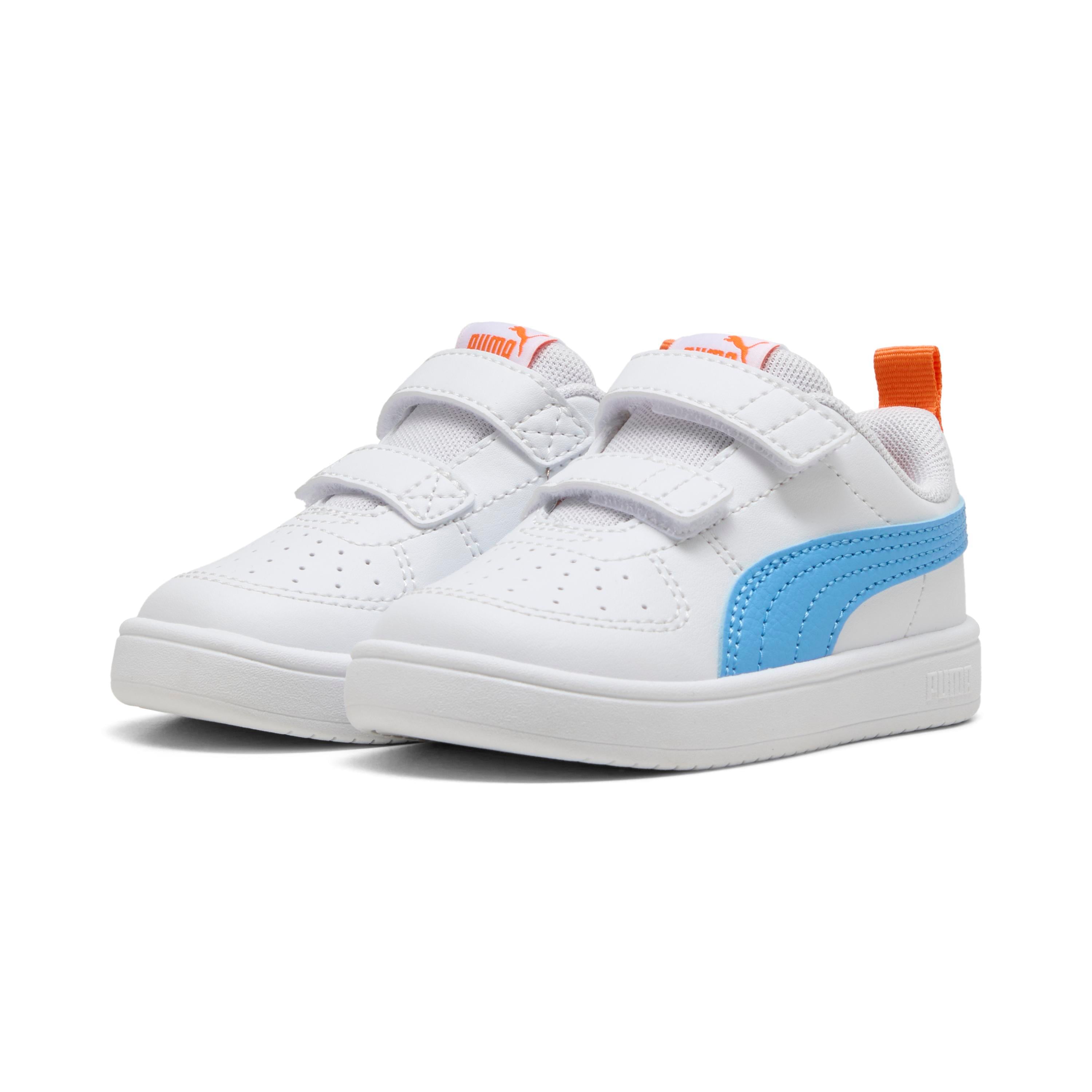 Puma Puma Rickie V Inf Çocuk Sneaker
