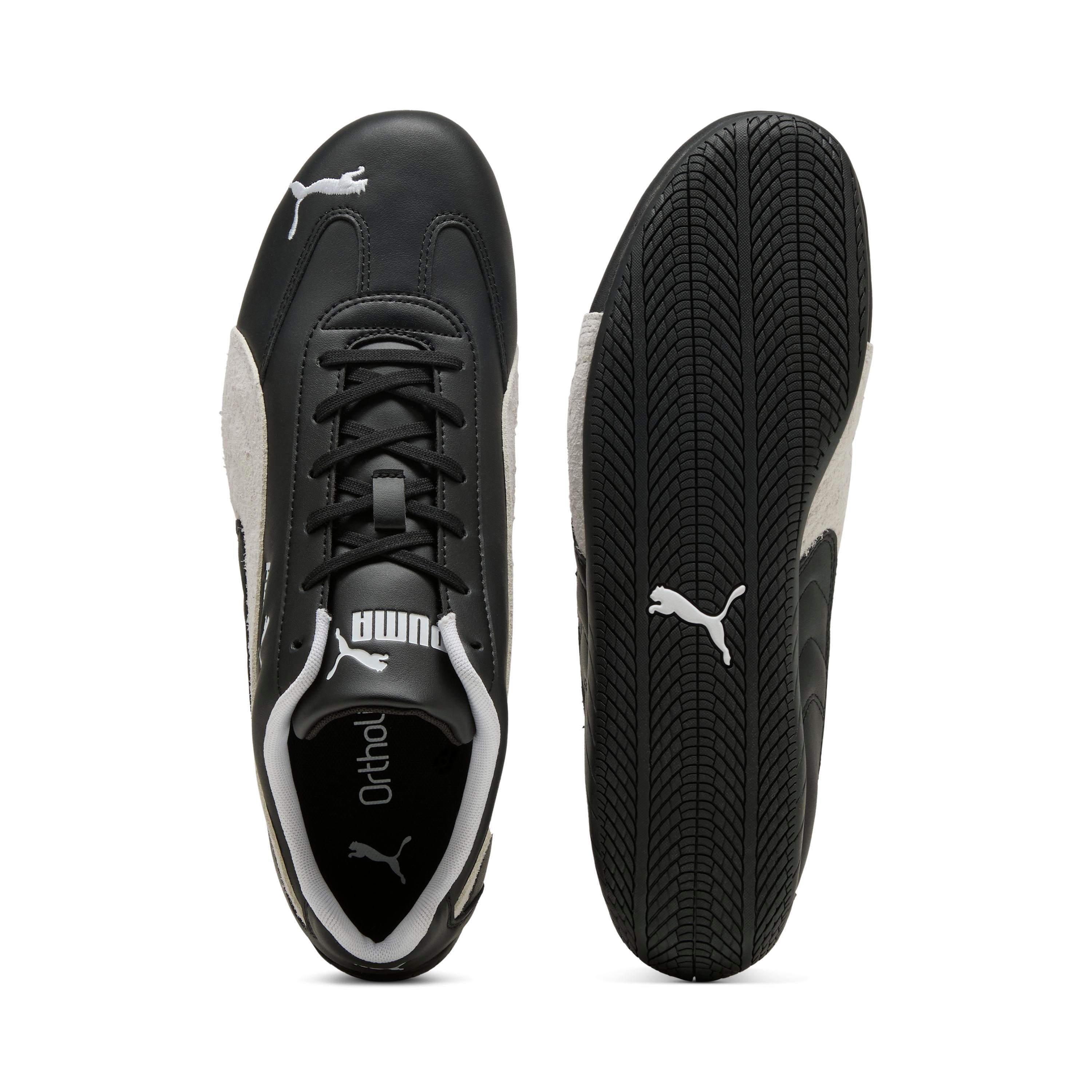 Puma Speedcat Lthr Unisex Yetişkin Sneaker