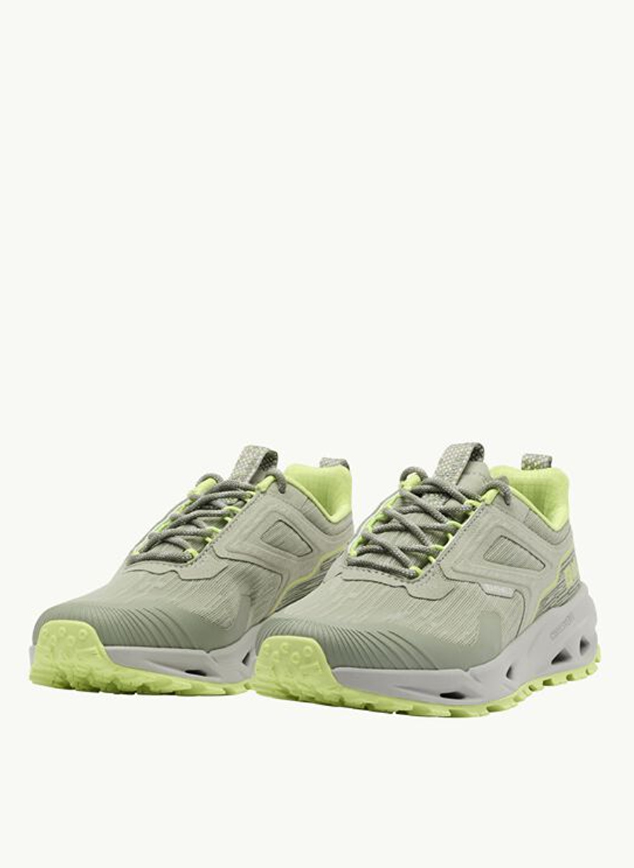 Jack Wolfskin Prelight Texashield Low W Kadın Outdoor Ayakkabı