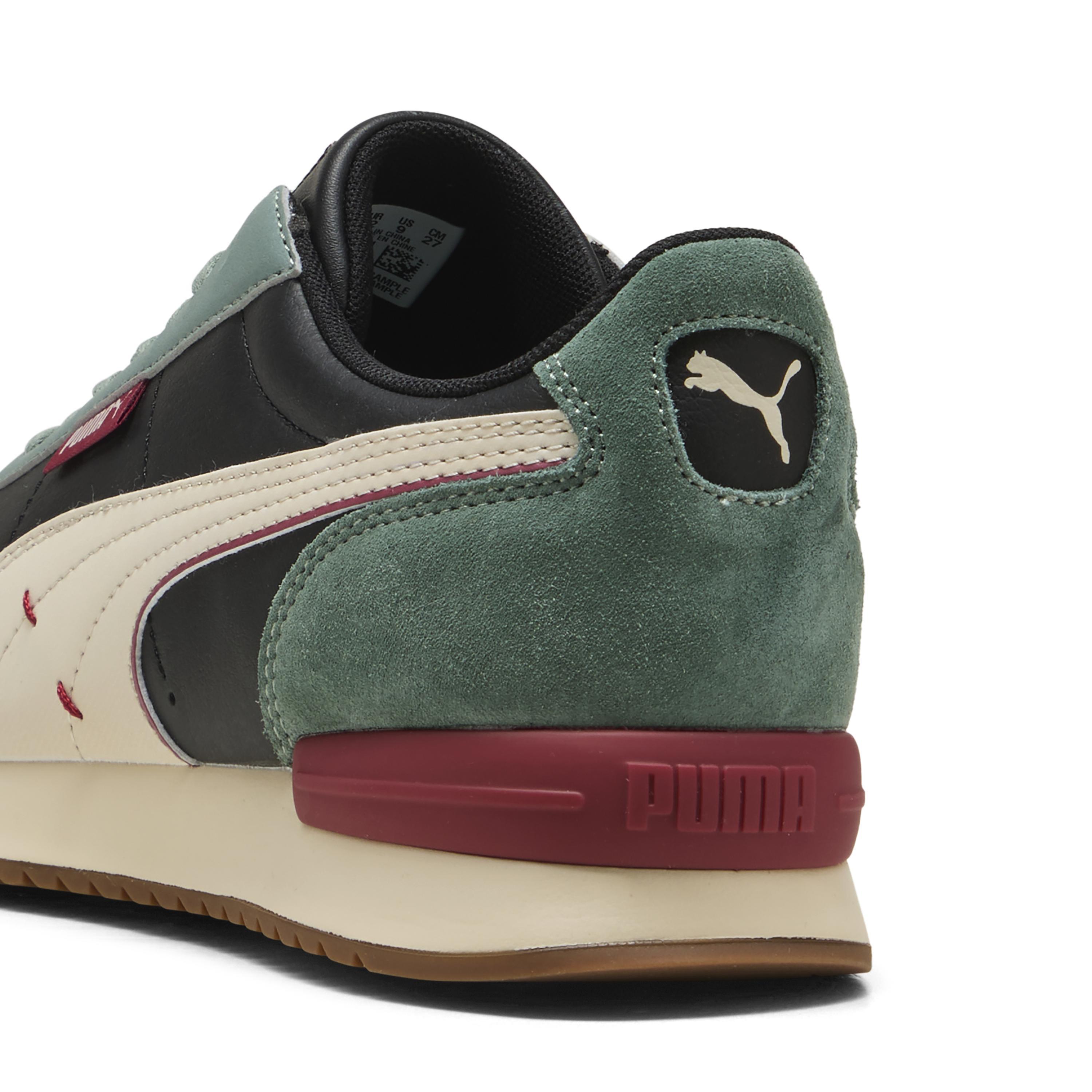 Puma R78 Wind Greenside Erkek Sneaker