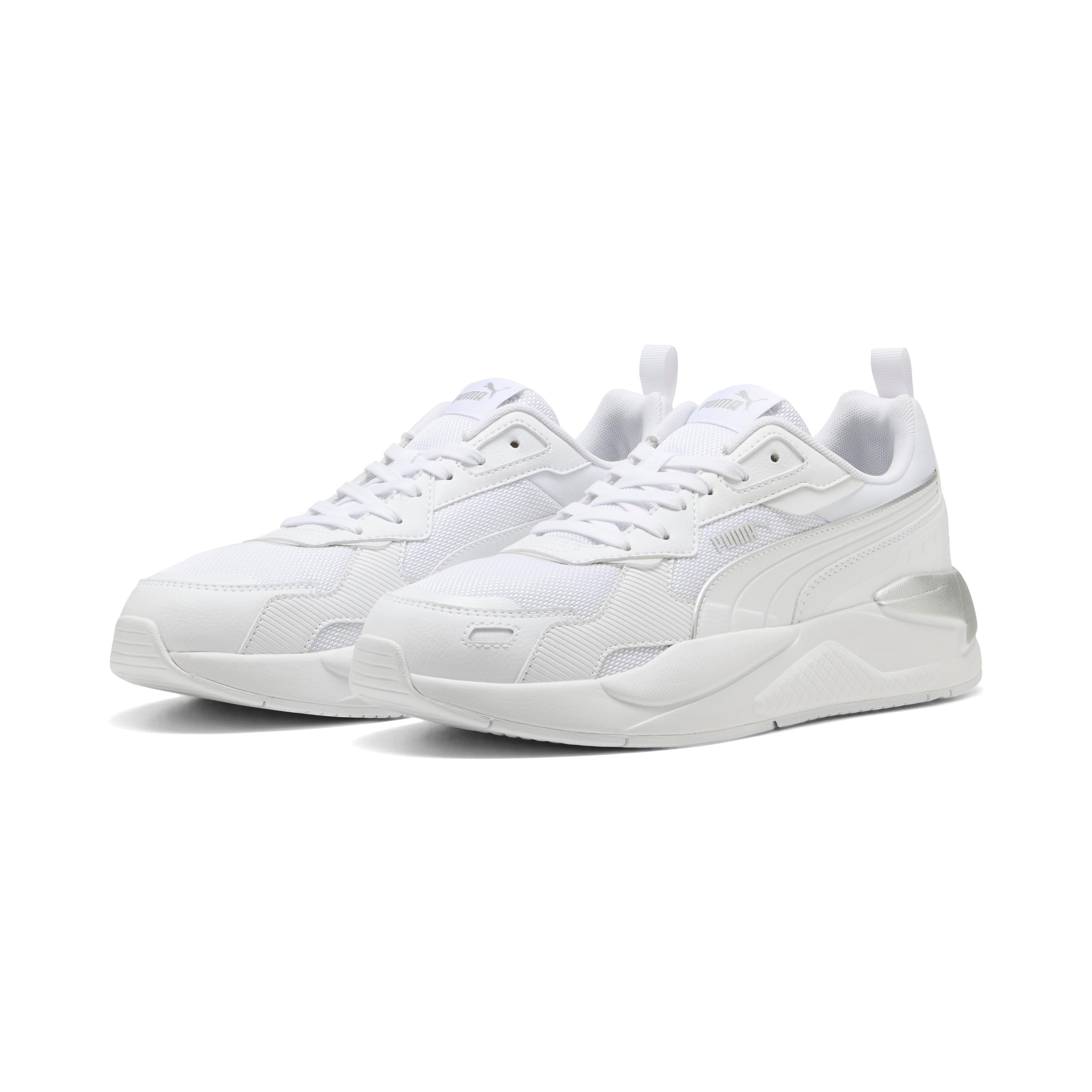 Puma X-Ray 3 Unisex Yetişkin Sneaker