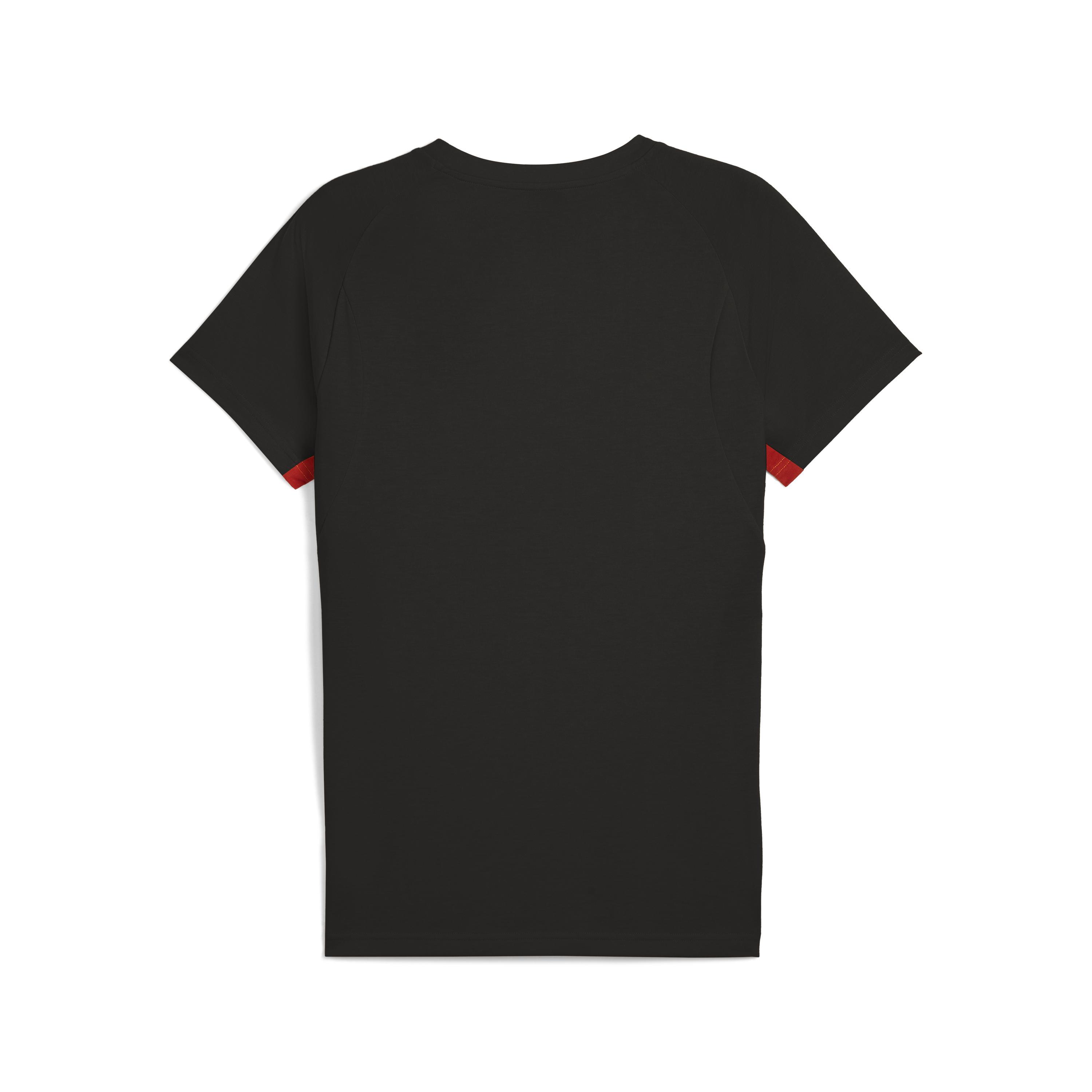 Puma Gsk Evostrıpe Tee Erkek Yetişkin T-shirt